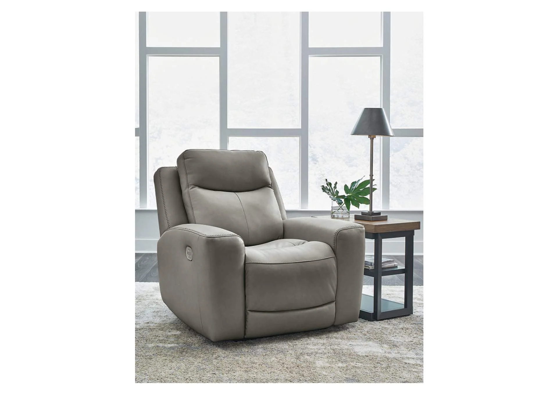 Mindanao Power Recliner |U5953513 - Image 2