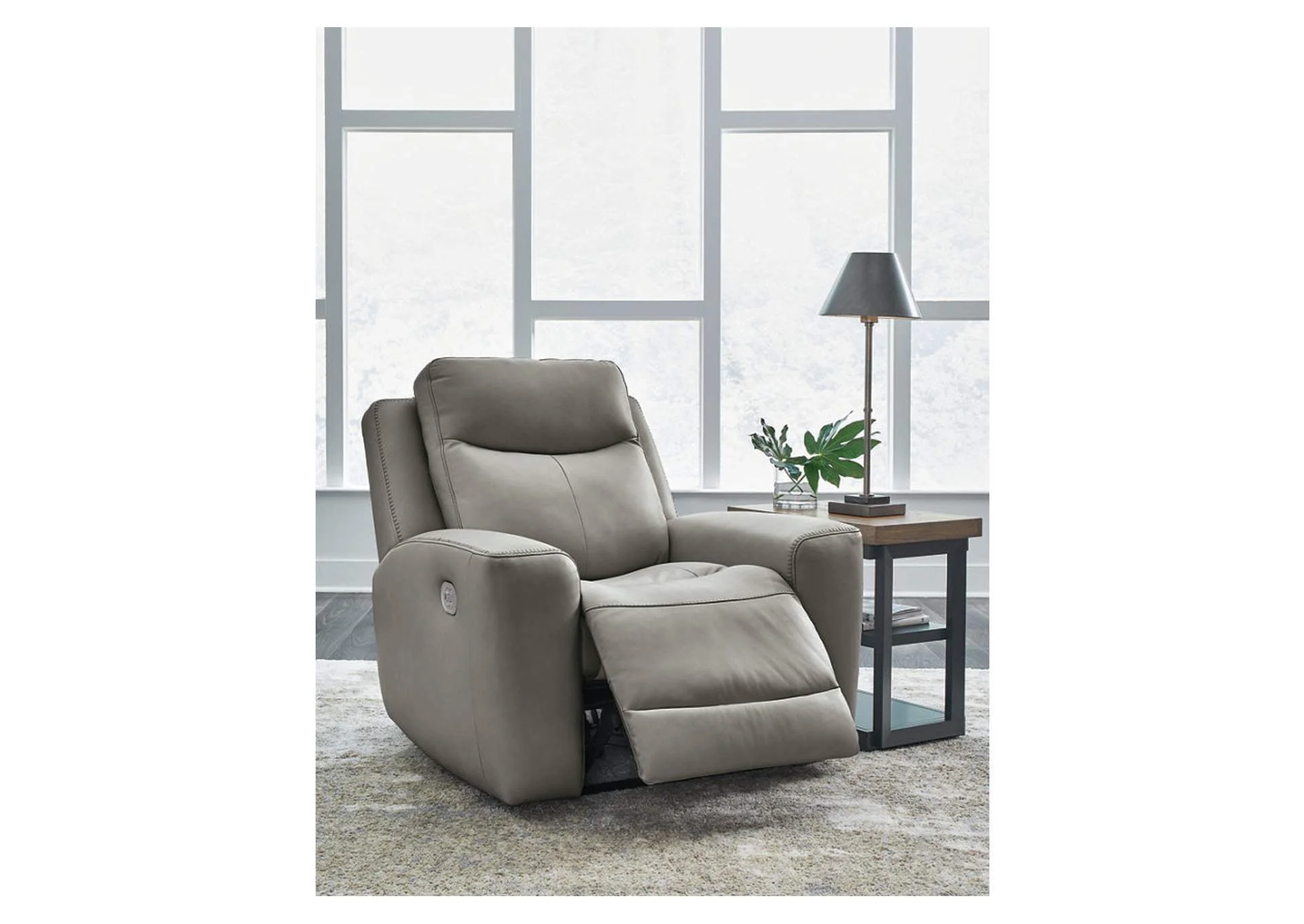 Mindanao Power Recliner |U5953513 - Image 4