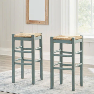 Mirimyn Bar Height Bar Stool -D508-330 - Image 2