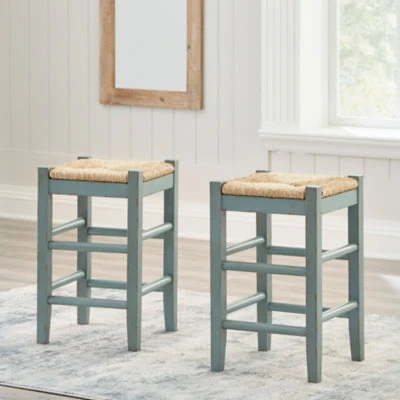 Mirimyn Counter Height Bar Stool -D508-324 - Image 2