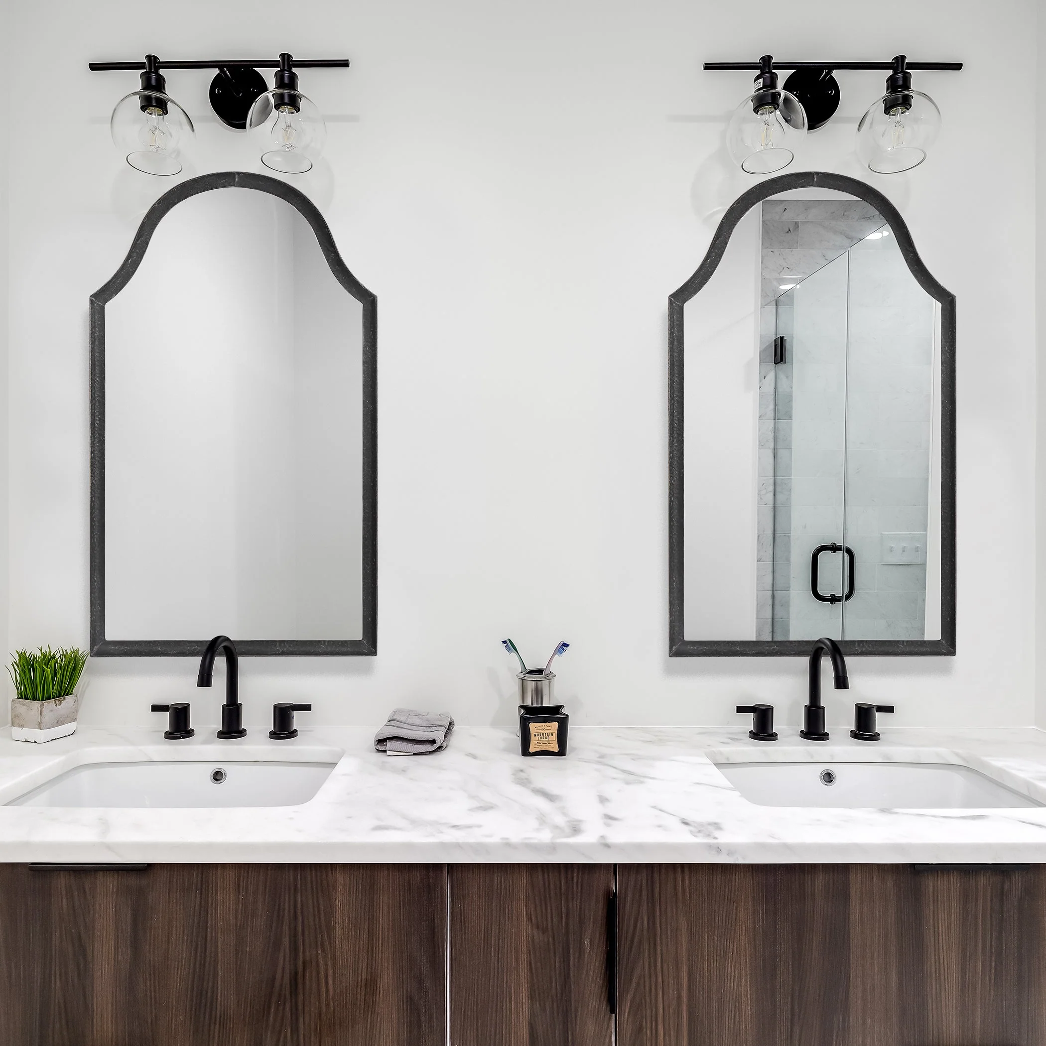 MIRROR, 101 cm - Image 2