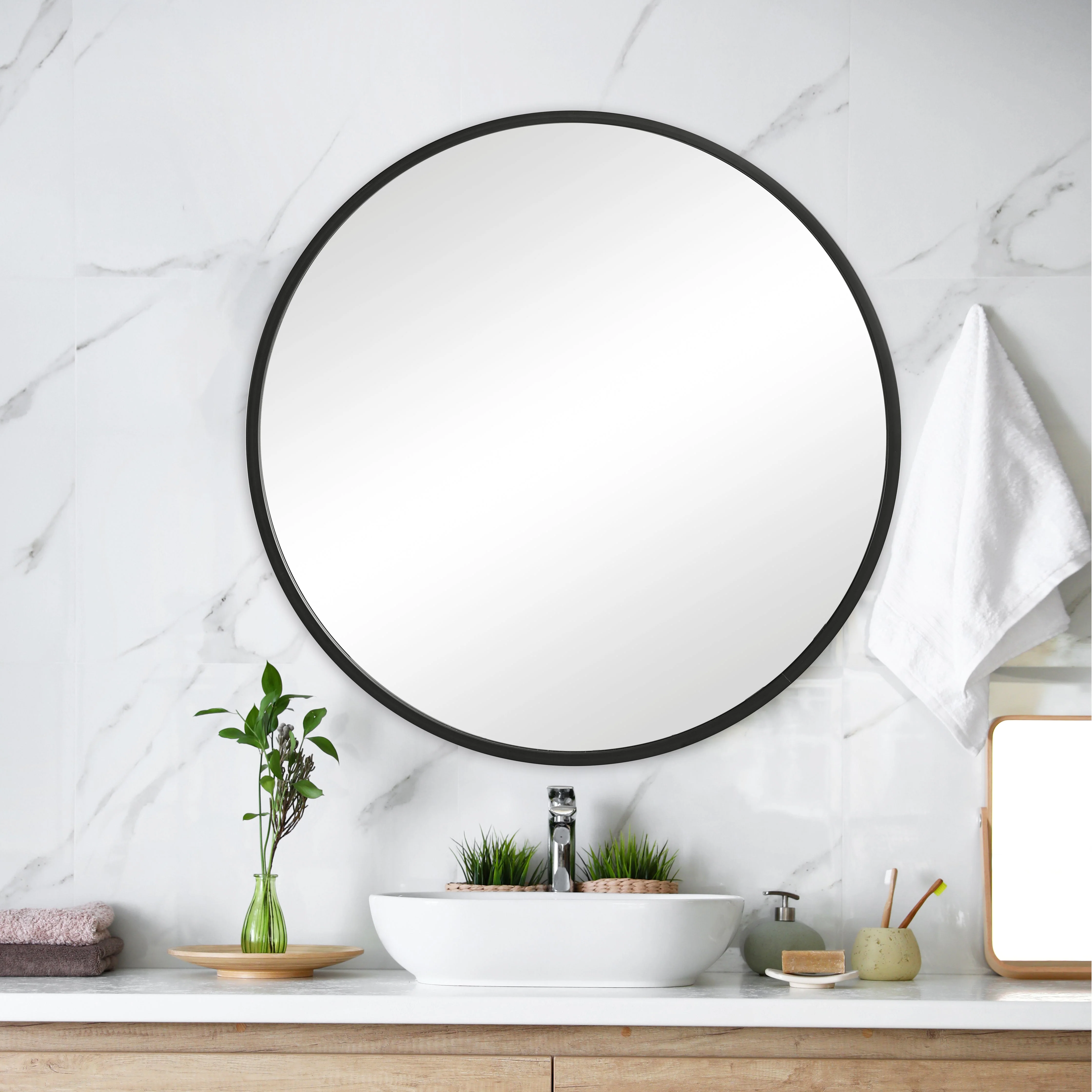 MIRROR,106 cm - Image 4