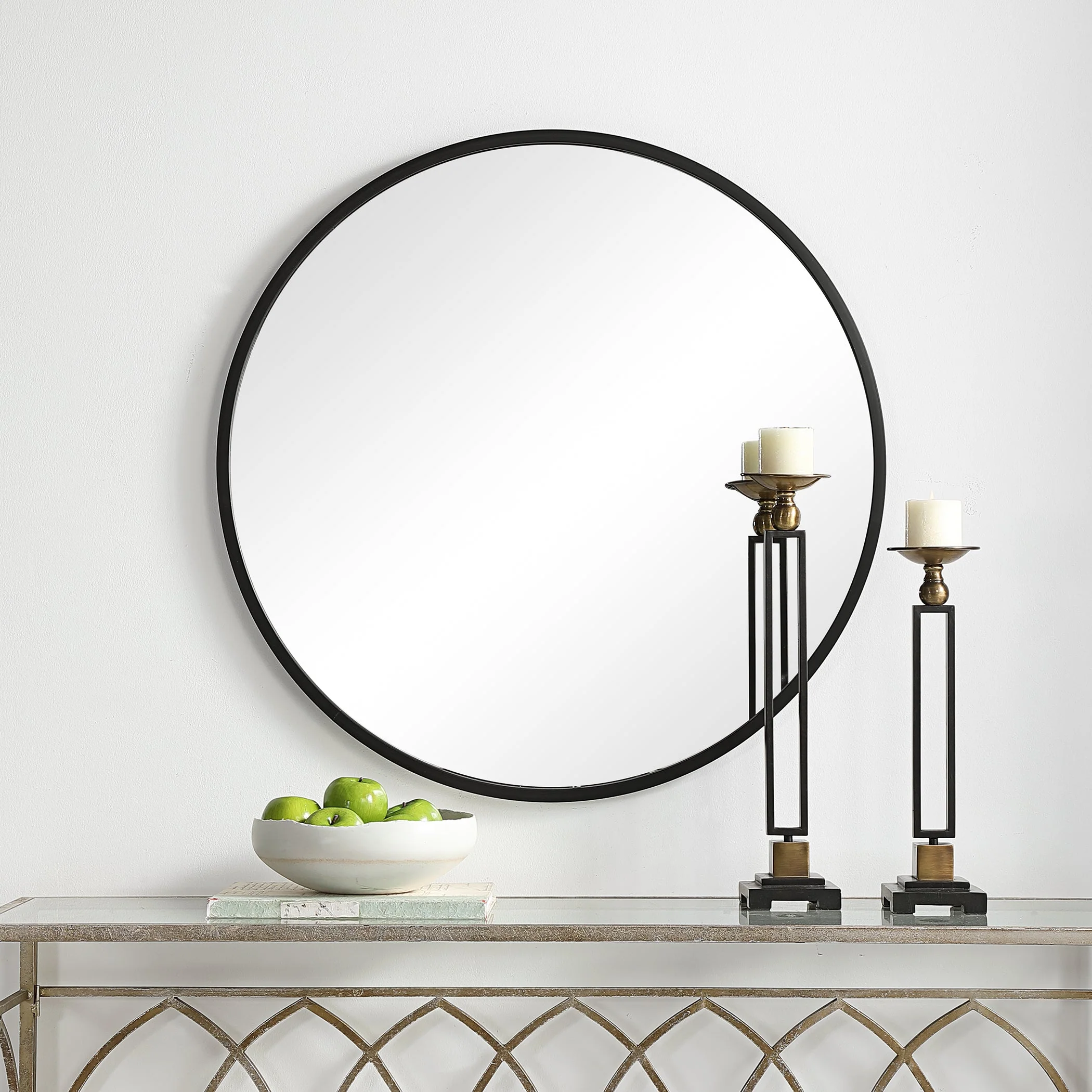 MIRROR , 93 cm - Image 5