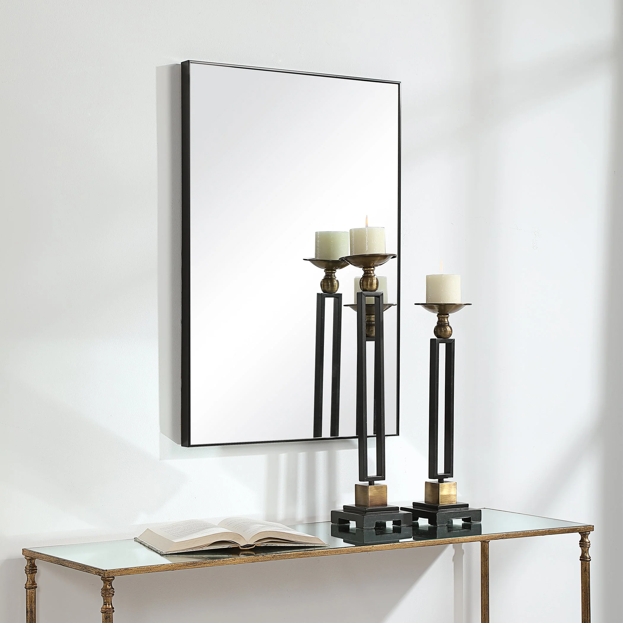 MIRROR,black - Image 5