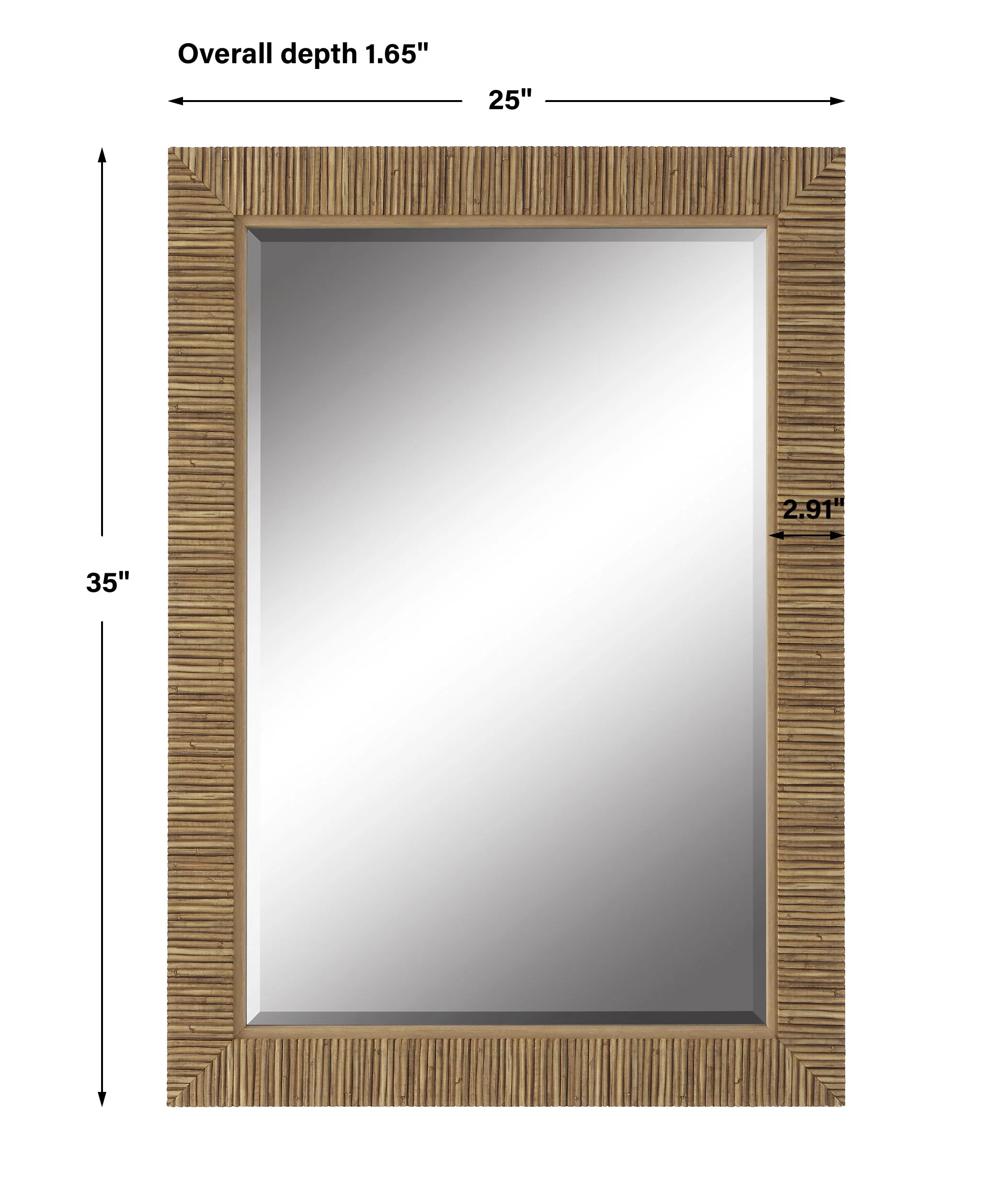 MIRROR -Woodtone - Image 3