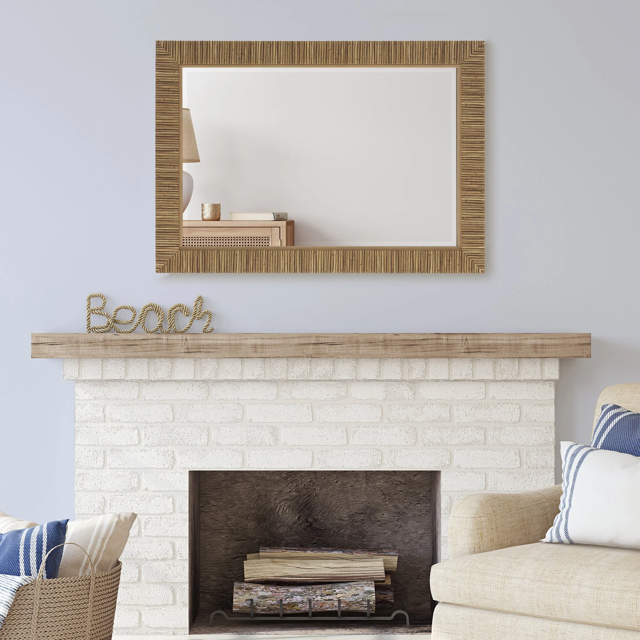 MIRROR -Woodtone - Image 4