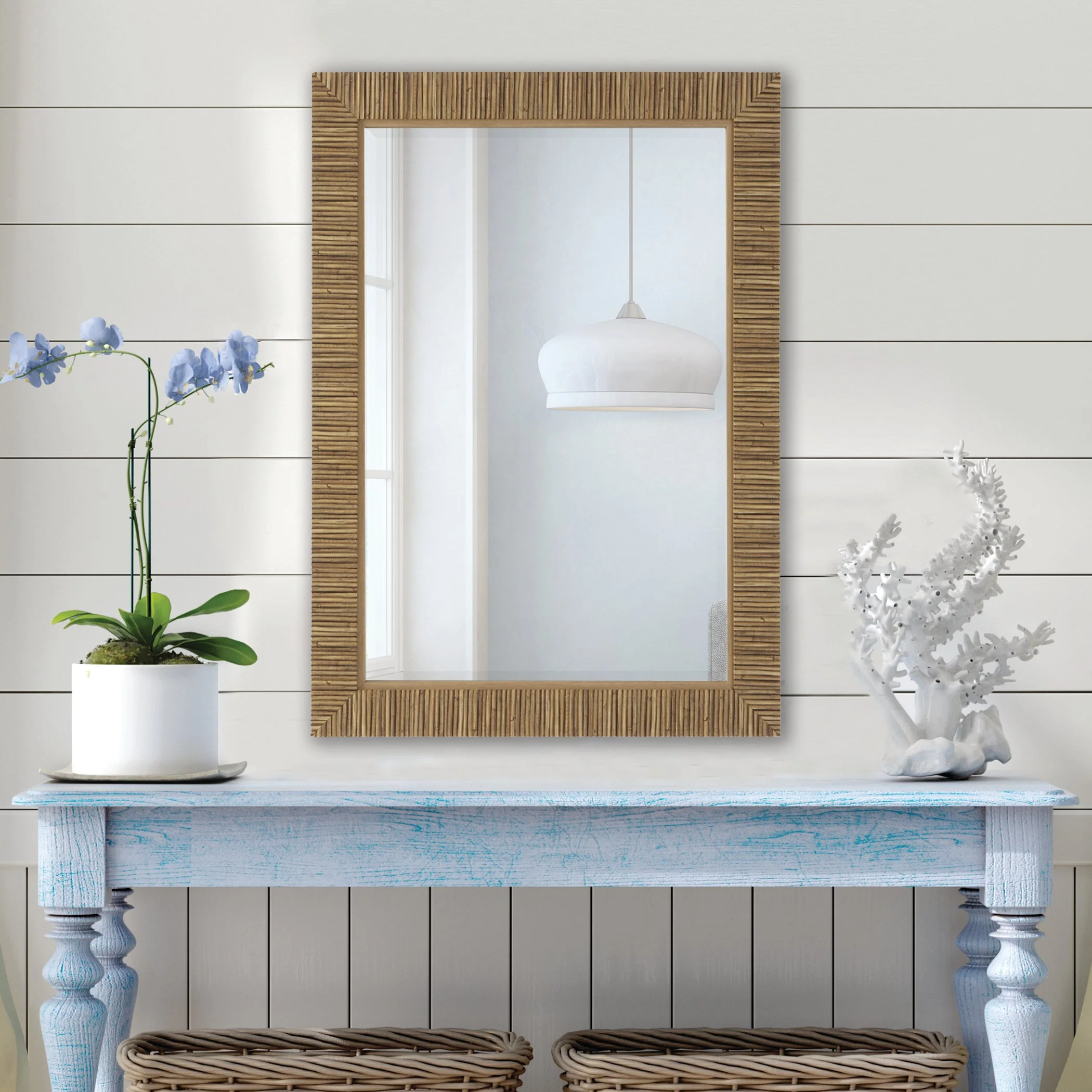 MIRROR -Woodtone - Image 5