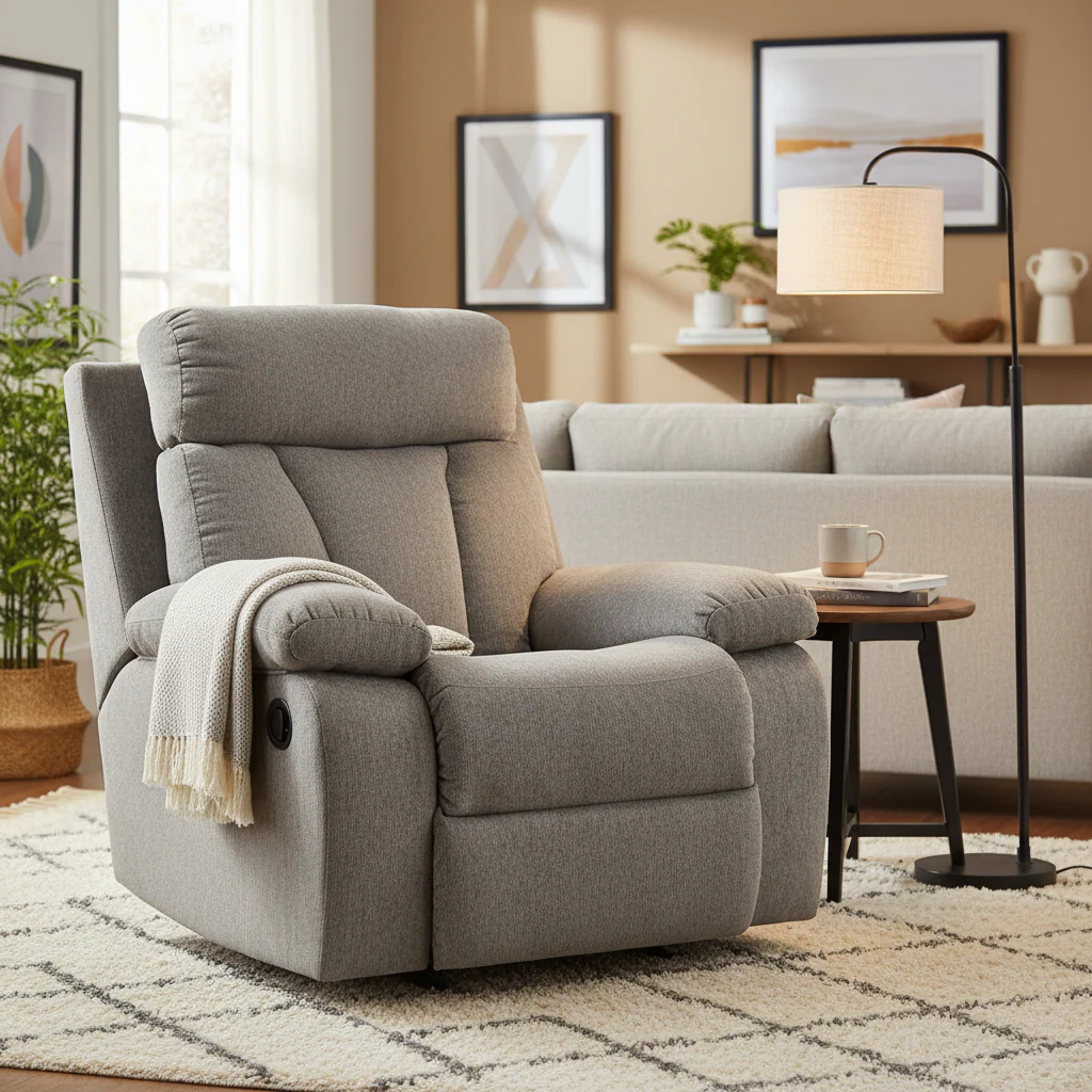 Mitchiner Recliner