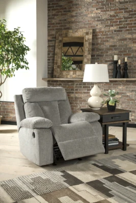 Mitchiner Recliner - Image 3