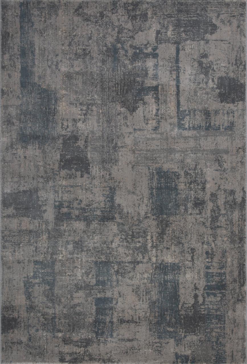 Modern mixture color Rug - Image 2