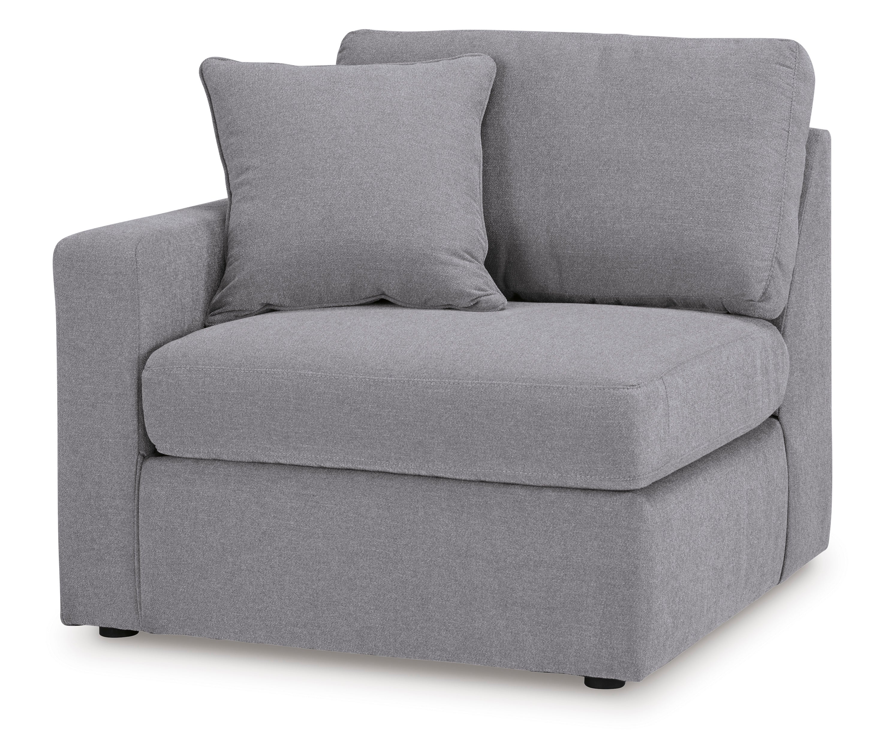 Modmax Left-Arm Facing Corner Chair | Ashley Homestore