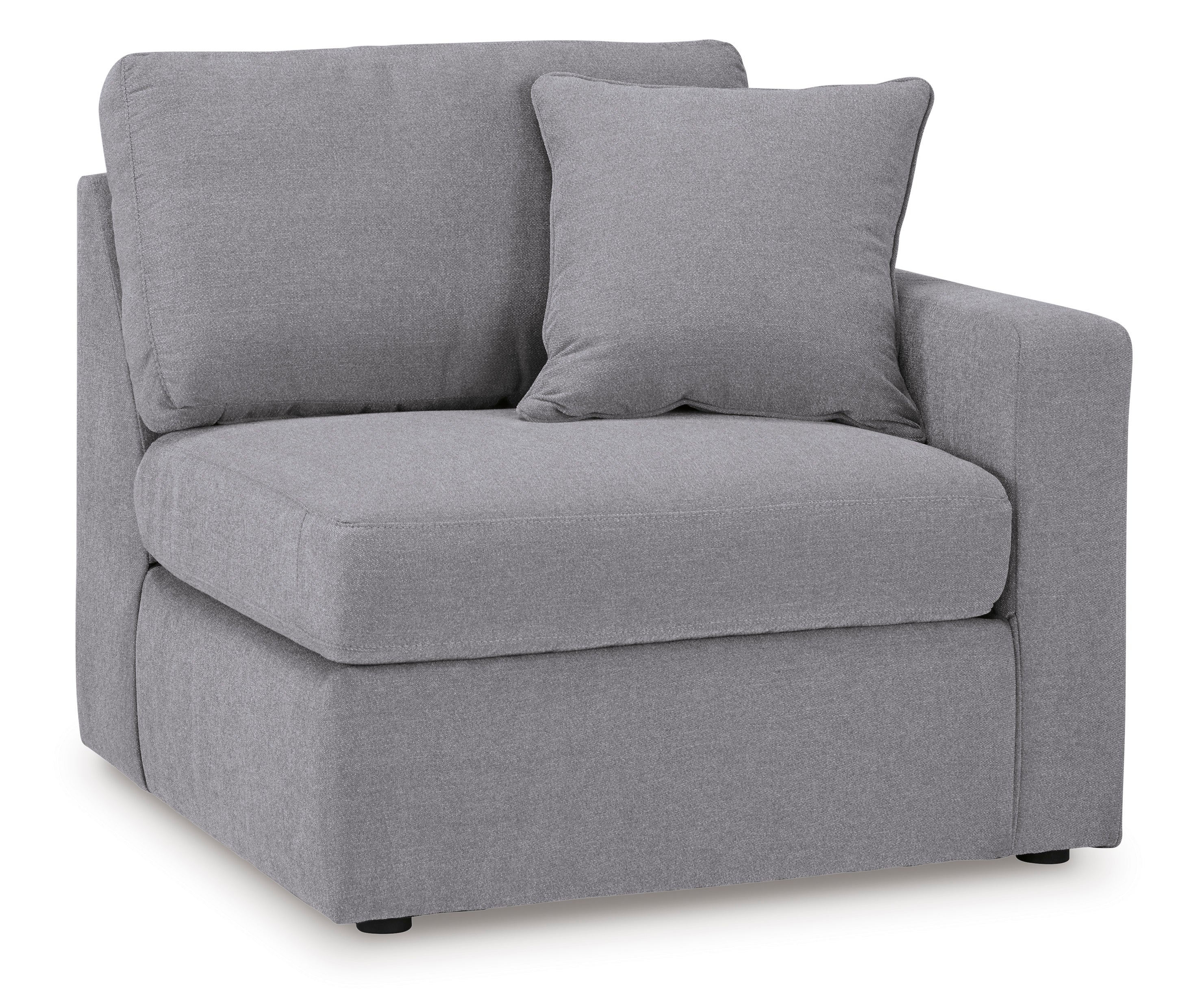 Modmax Right-Arm Facing Corner Chair | Ashley Homestore - Image 2