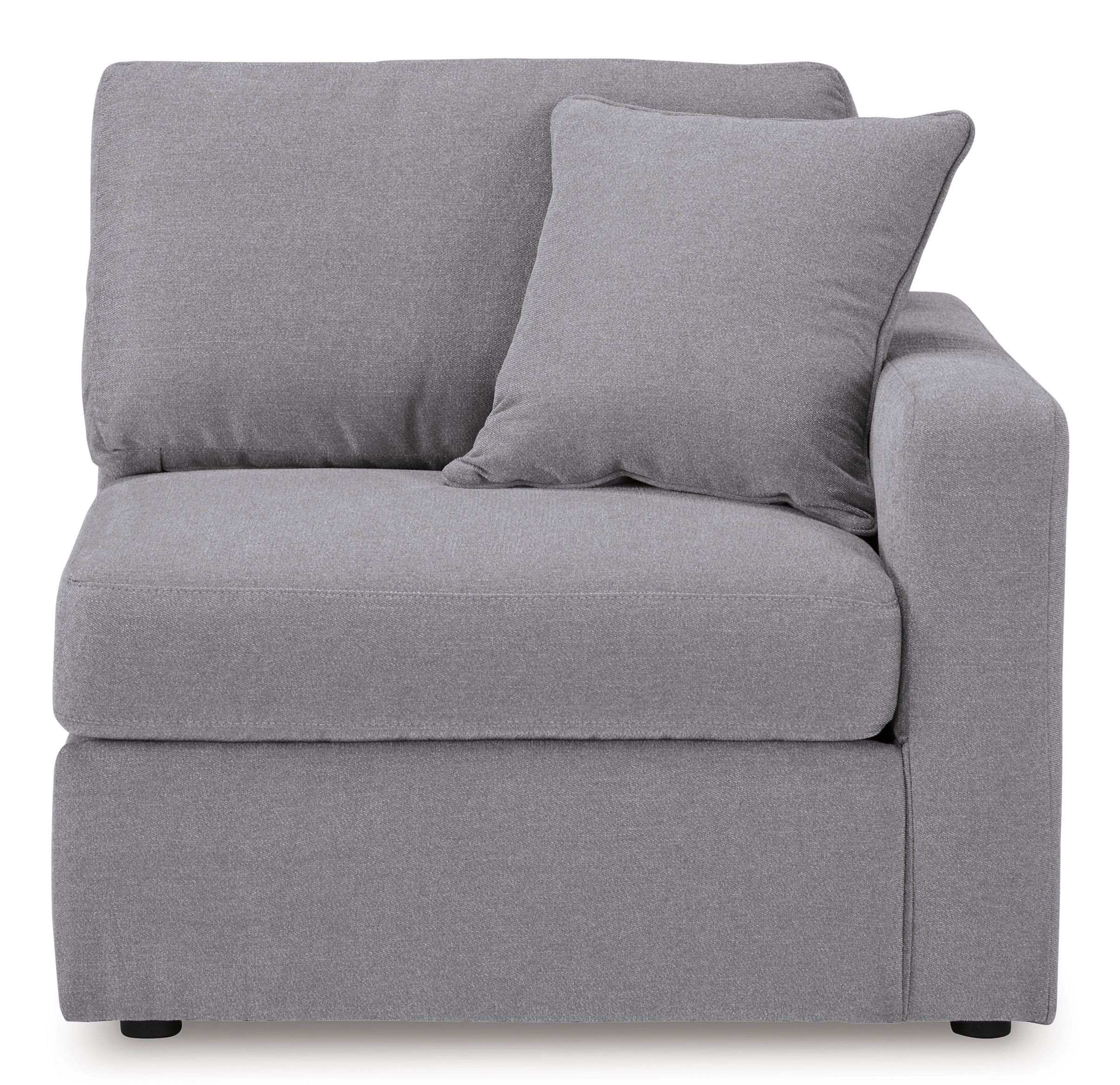 Modmax Right-Arm Facing Corner Chair | Ashley Homestore - Image 3