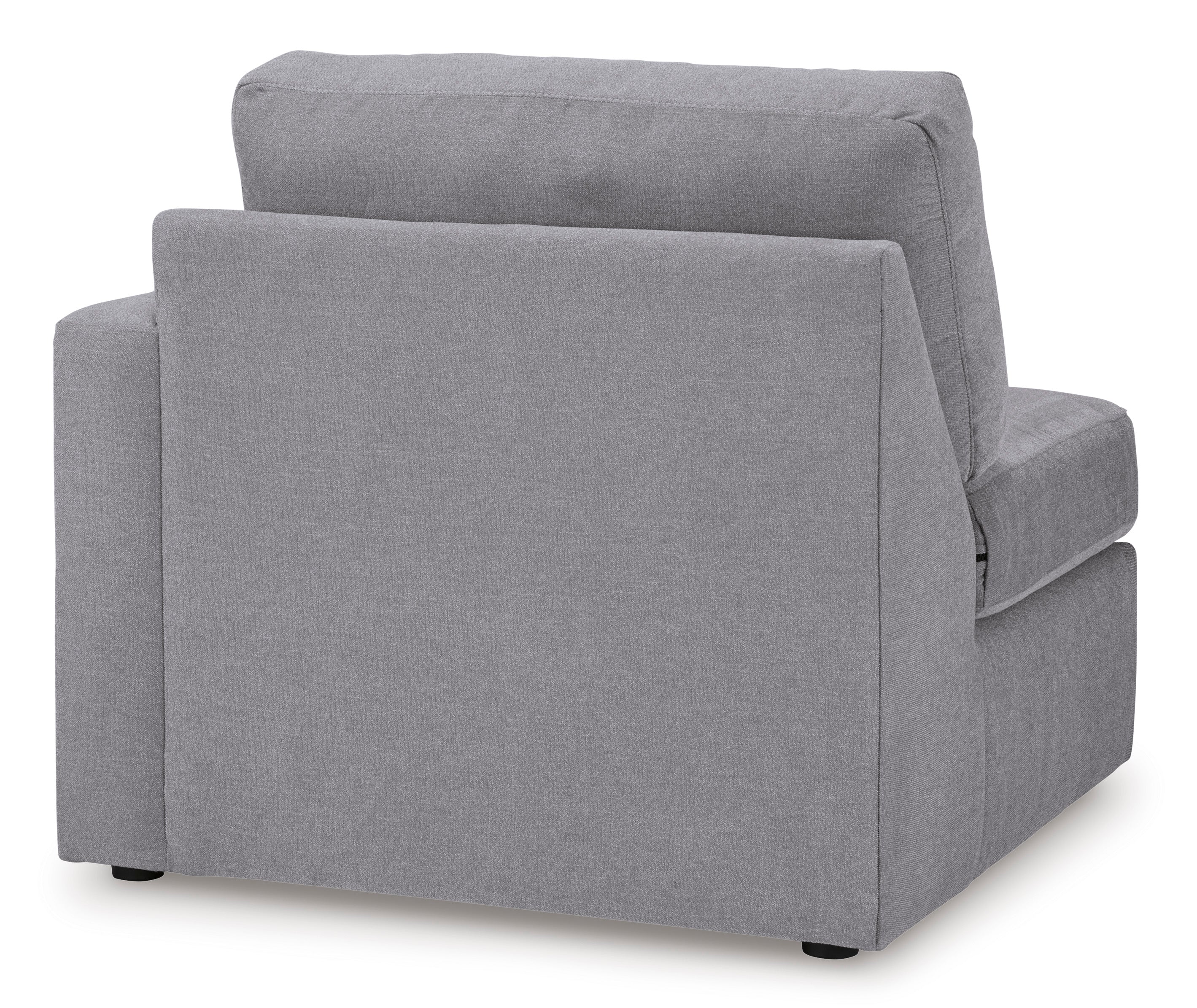 Modmax Right-Arm Facing Corner Chair | Ashley Homestore - Image 4