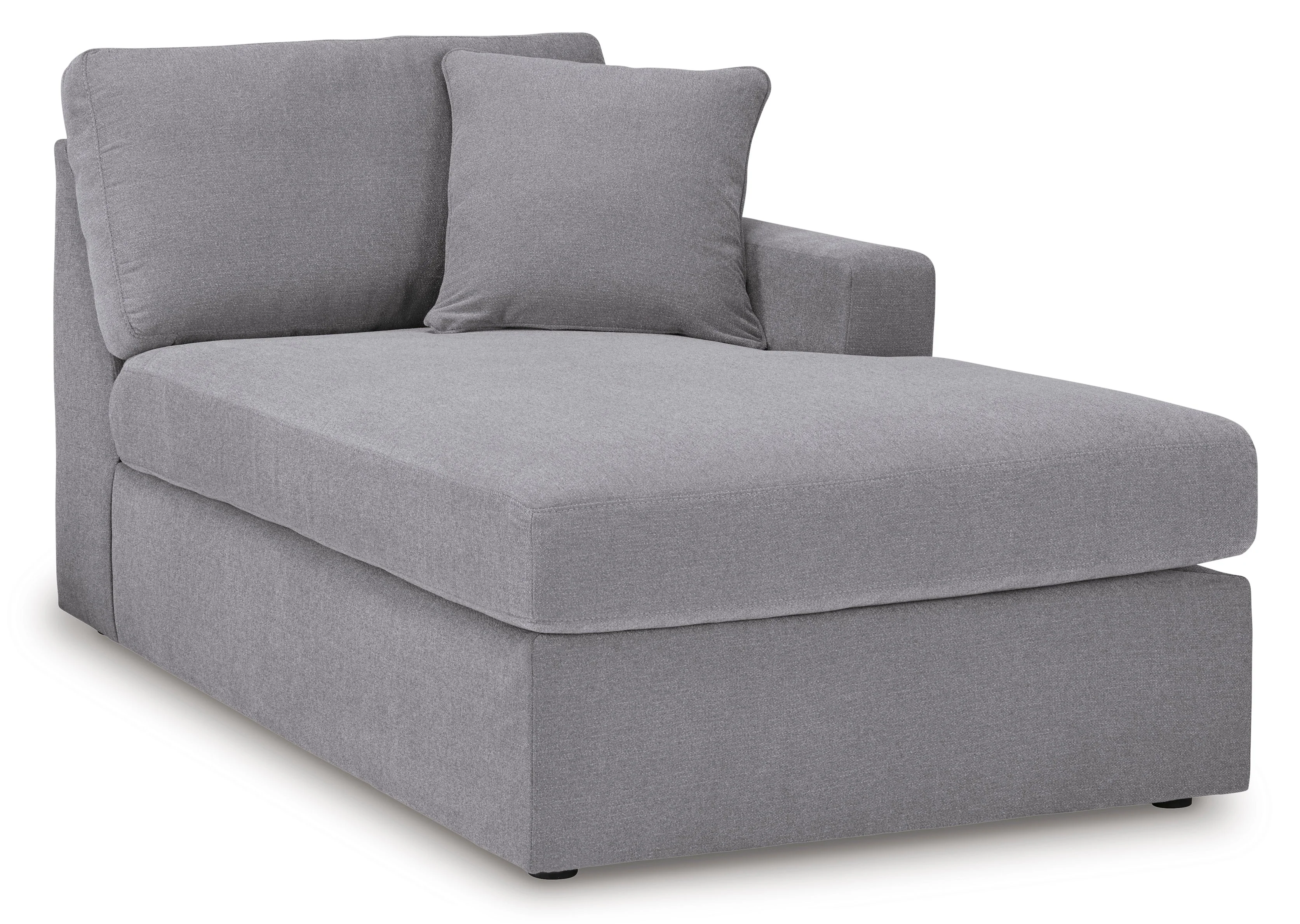 Modmax Right-Arm Facing Corner Chaise | Ashley Homestore 9210417 - Image 2