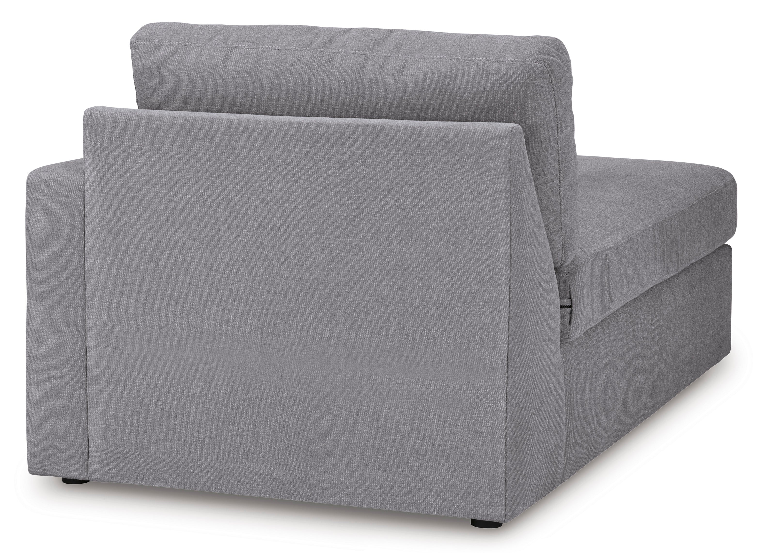 Modmax Right-Arm Facing Corner Chaise | Ashley Homestore 9210417 - Image 3