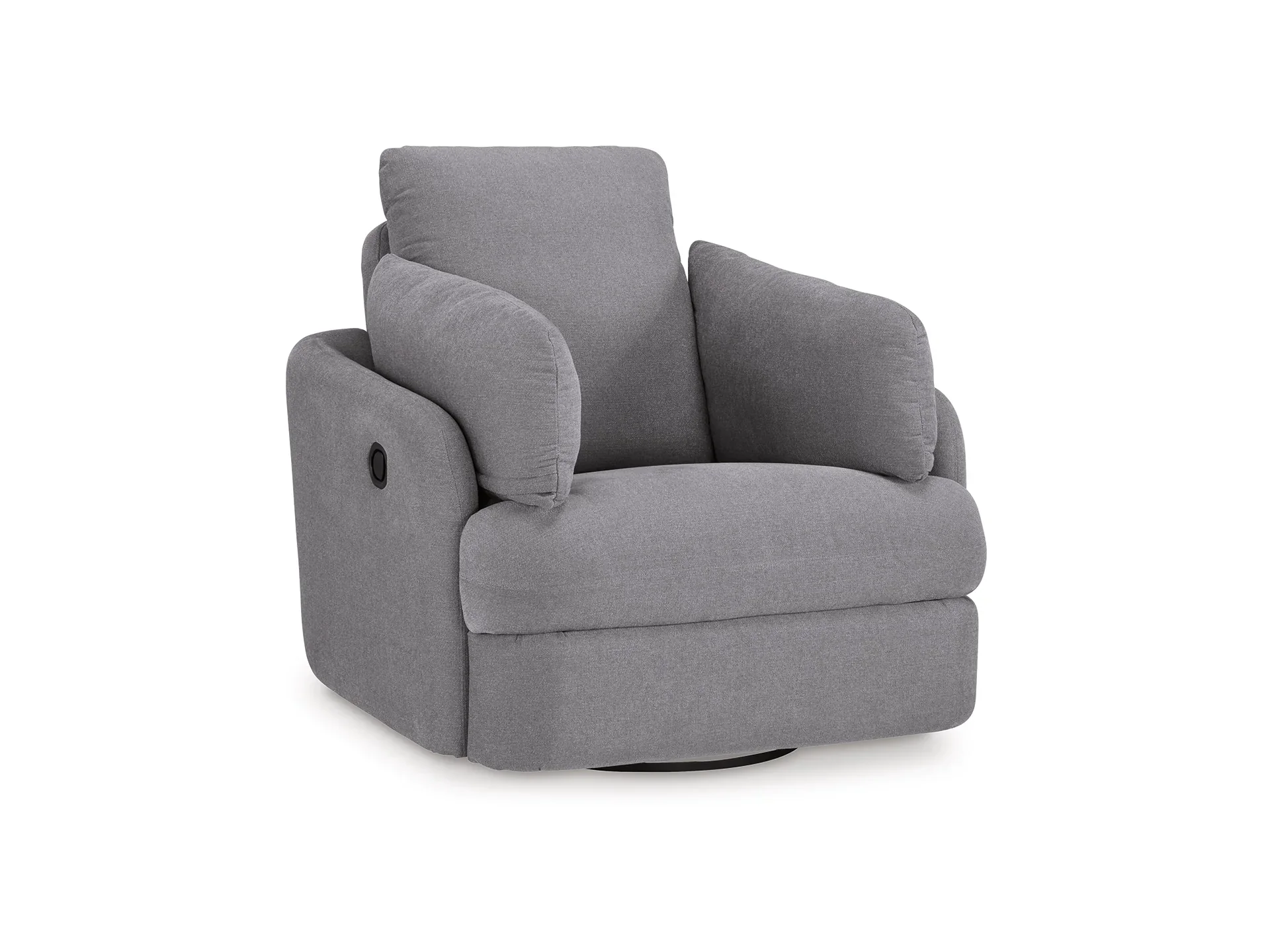 Modmax Swivel Glider Chair | Ashley Homestore