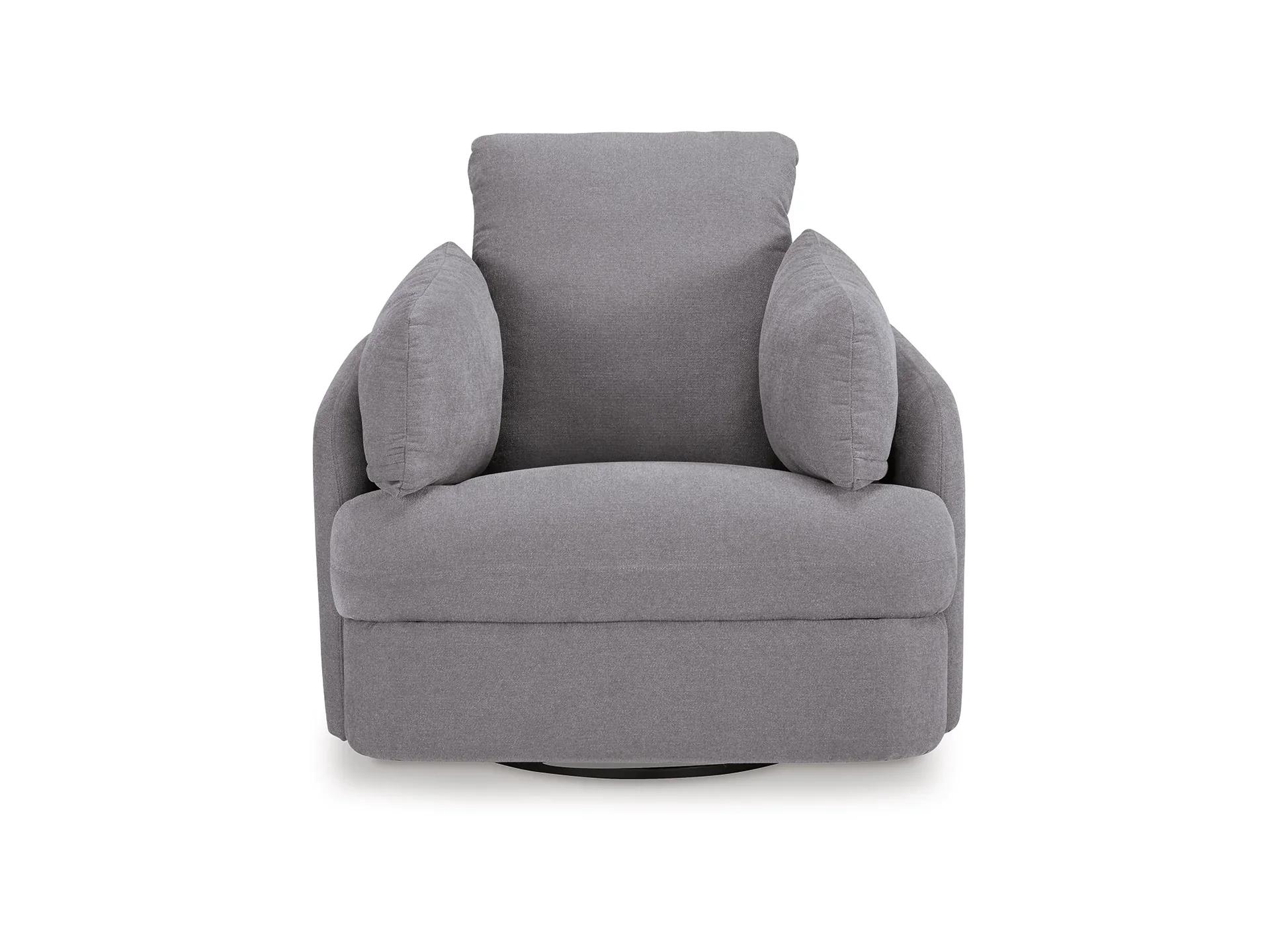 Modmax Swivel Glider Chair | Ashley Homestore - Image 5