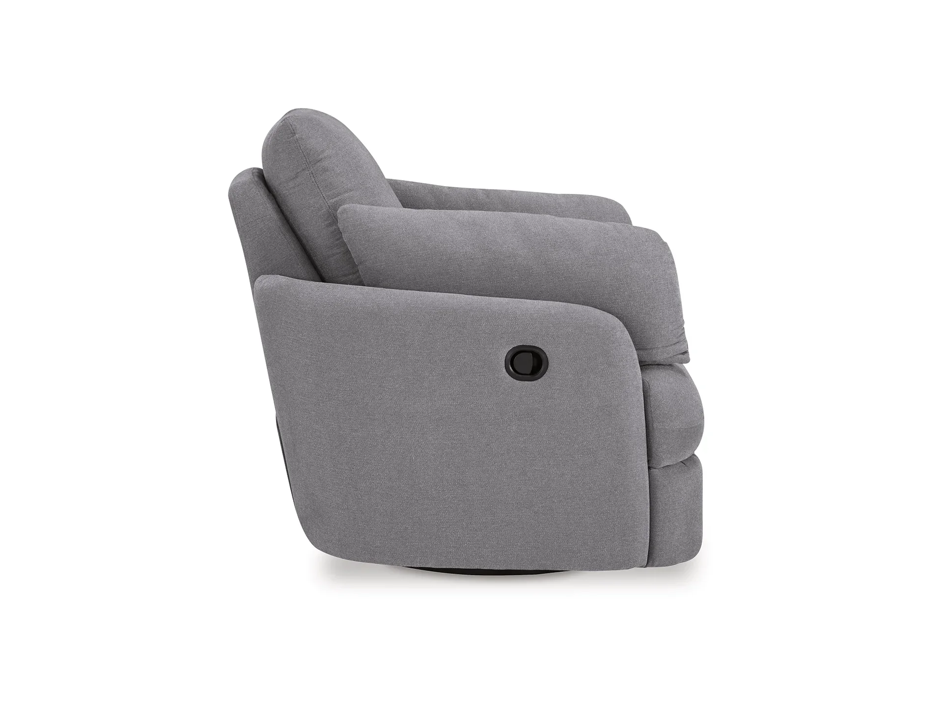 Modmax Swivel Glider Chair | Ashley Homestore - Image 6