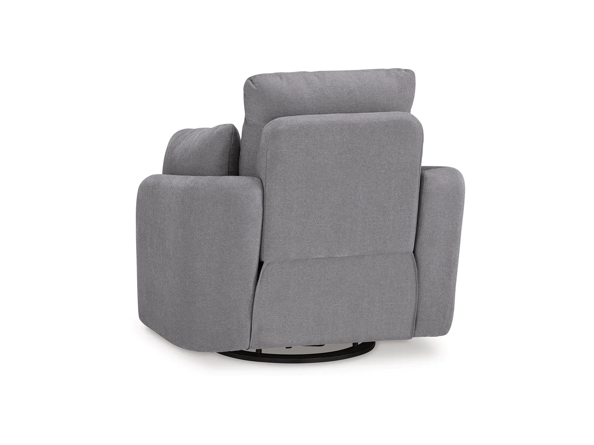 Modmax Swivel Glider Chair | Ashley Homestore - Image 7