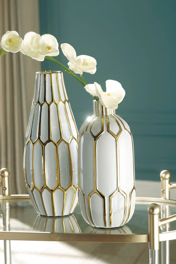 Mohsen Vase (Set of 2) - Image 4