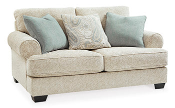 Monaghan Loveseat - Image 5