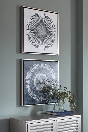 Monterey Wall Art (Set of 2) - Image 4