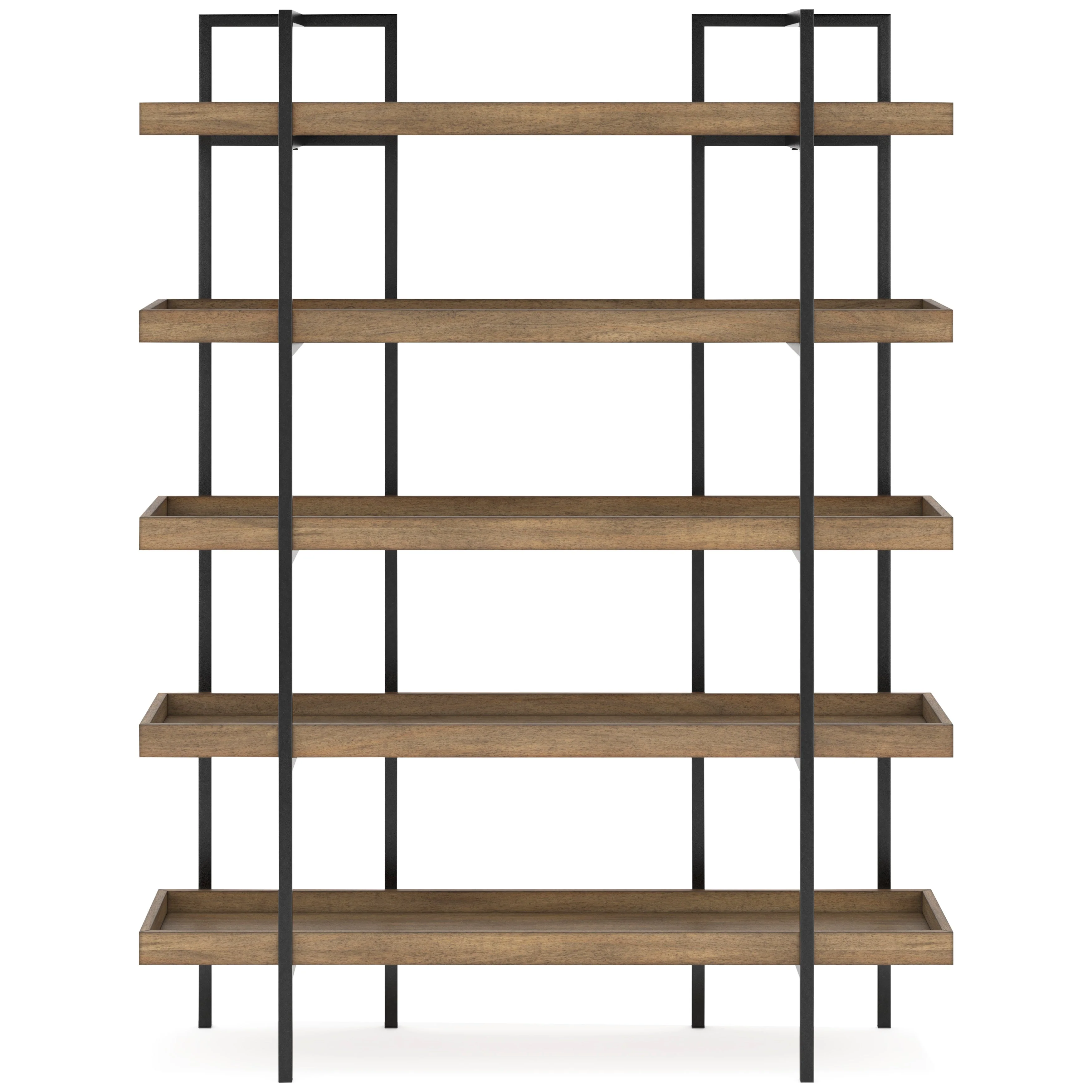 Montia Bookcase | Ashley Homestore - Image 6