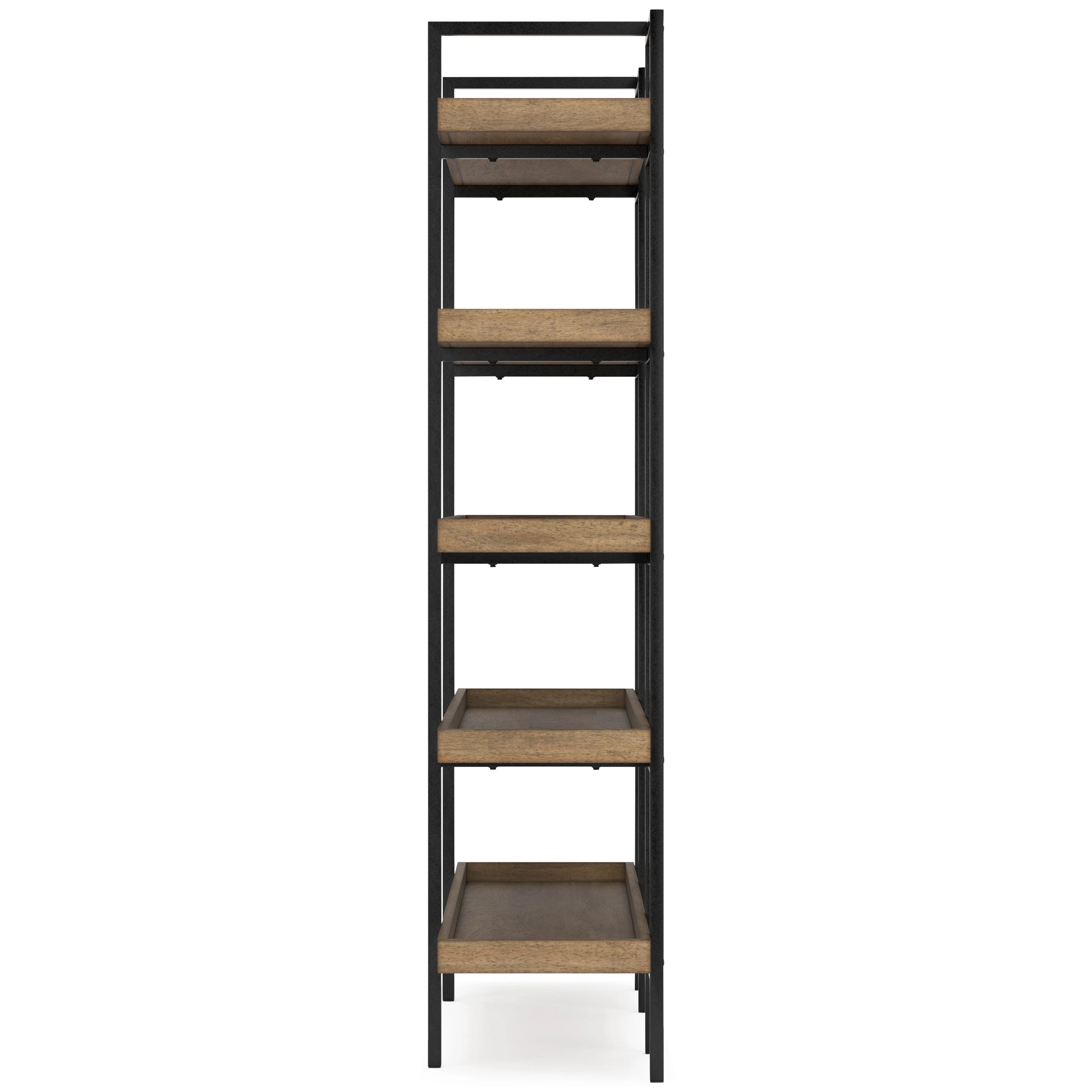 Montia Bookcase | Ashley Homestore - Image 7