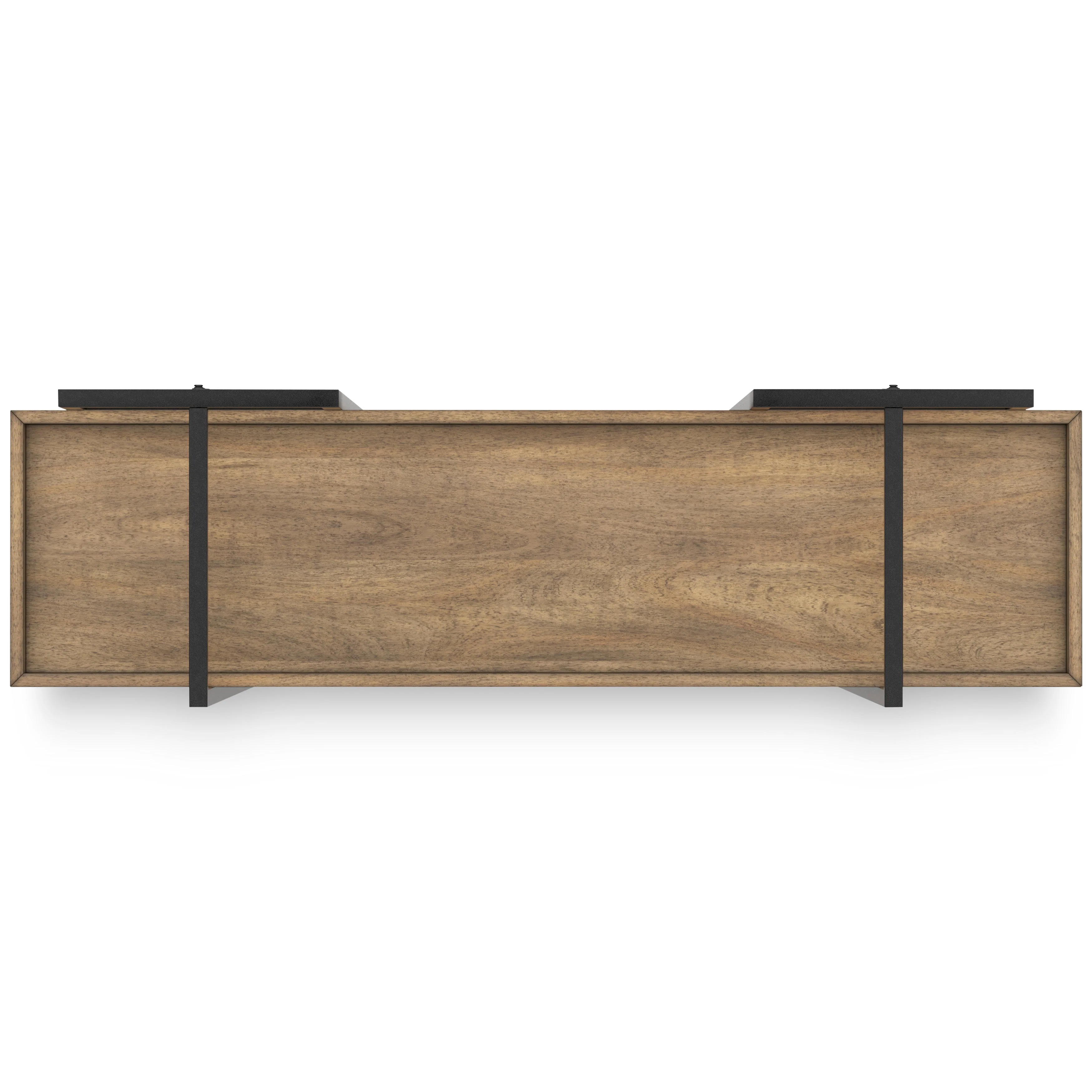 Montia Bookcase | Ashley Homestore - Image 8