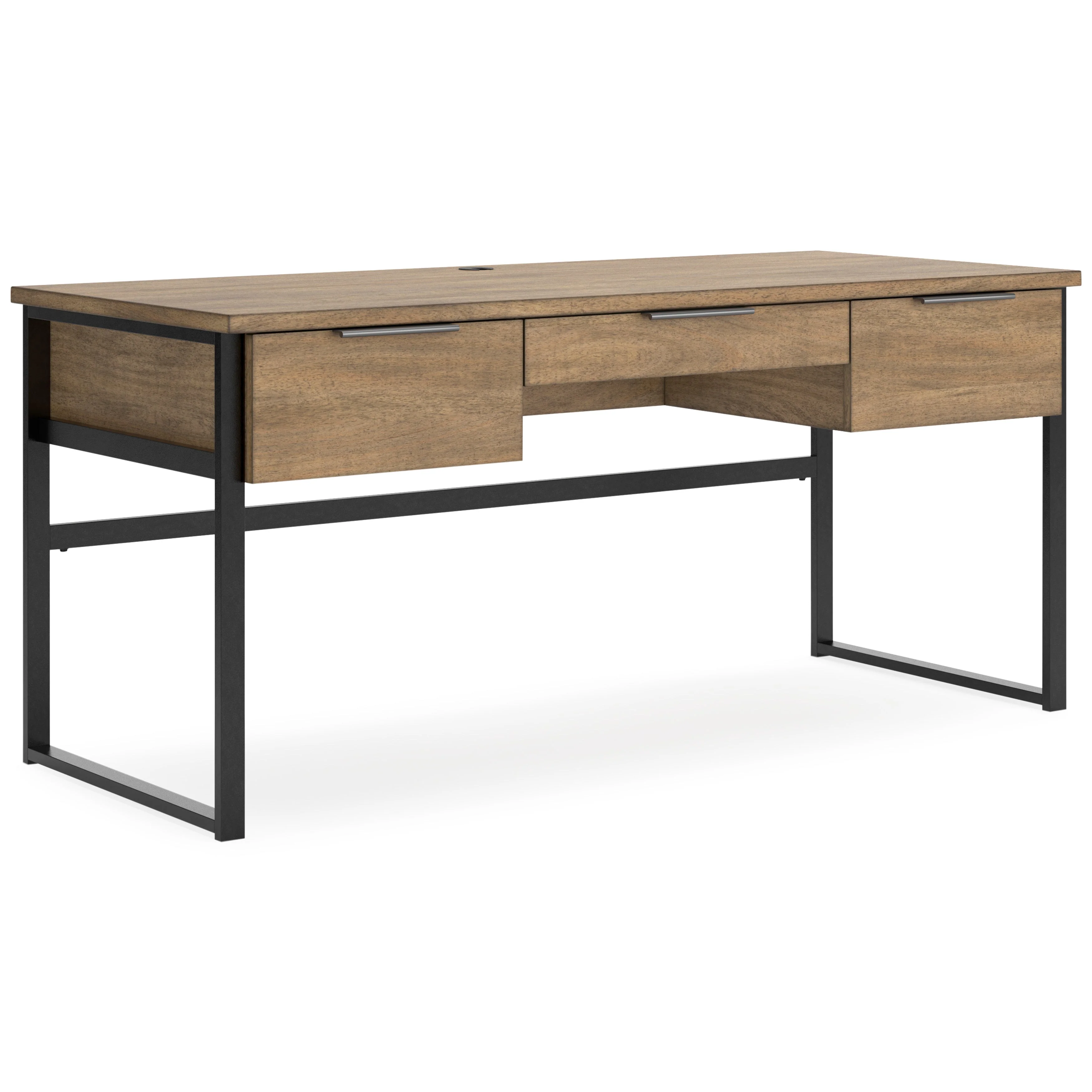 Montia Home Office Desk | Ashley Homestore - Image 3