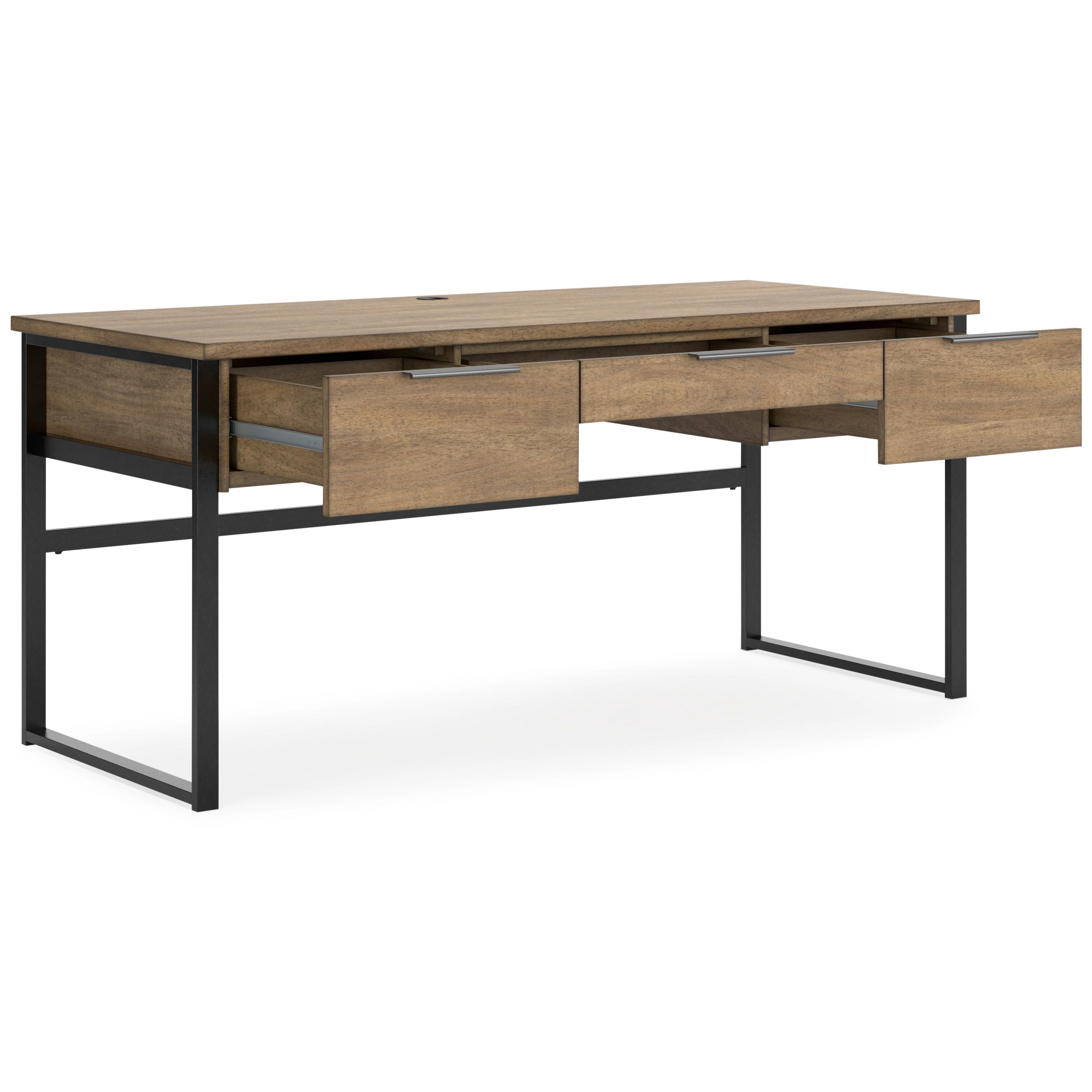 Montia Home Office Desk | Ashley Homestore - Image 4