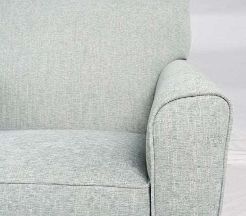 Monumental Accent Chair - Image 5