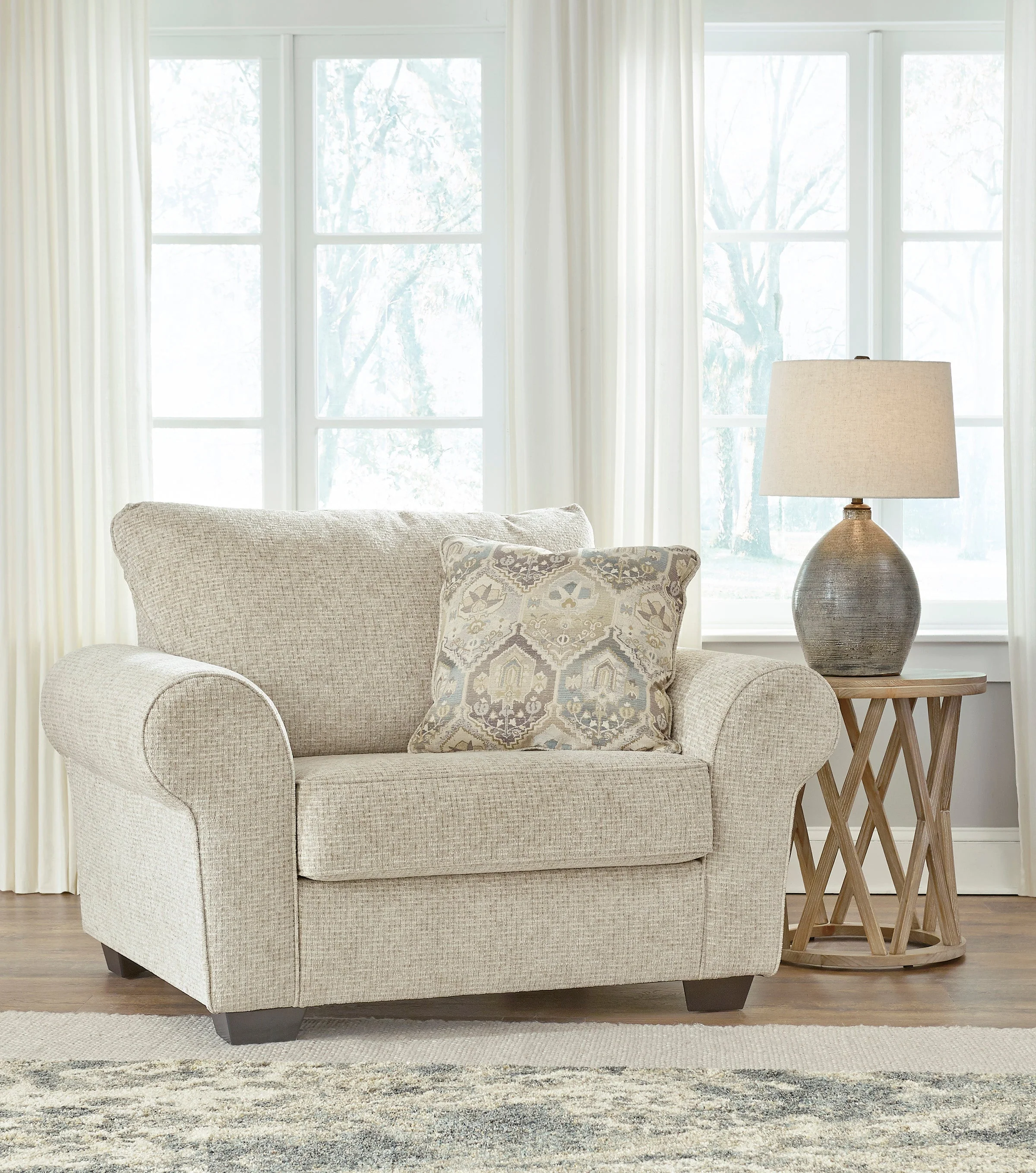 Monumental Chair and a Half | Ashley Homestore - Image 2