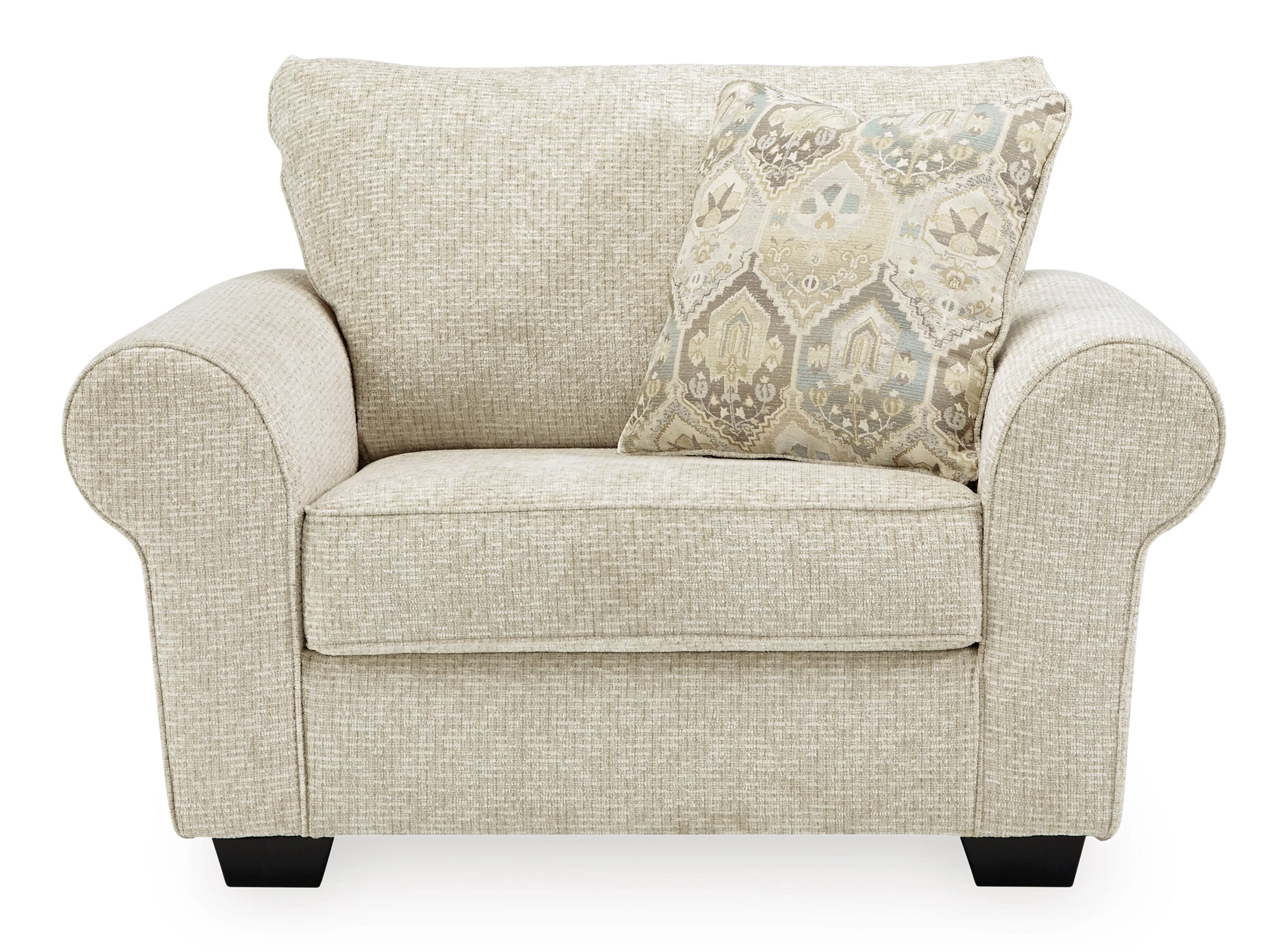 Monumental Chair and a Half | Ashley Homestore - Image 3
