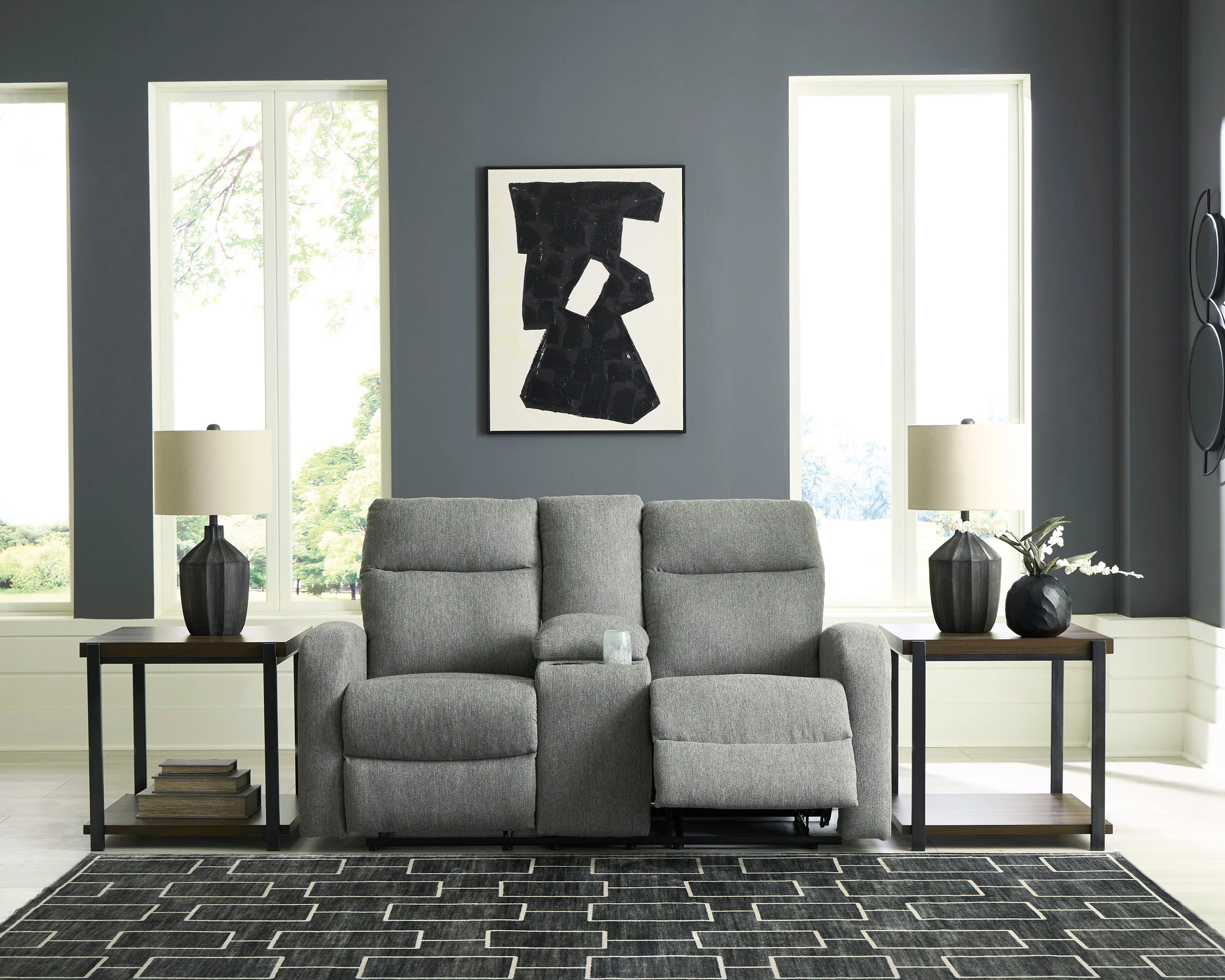 Moreau Place Reclining Set - Image 17