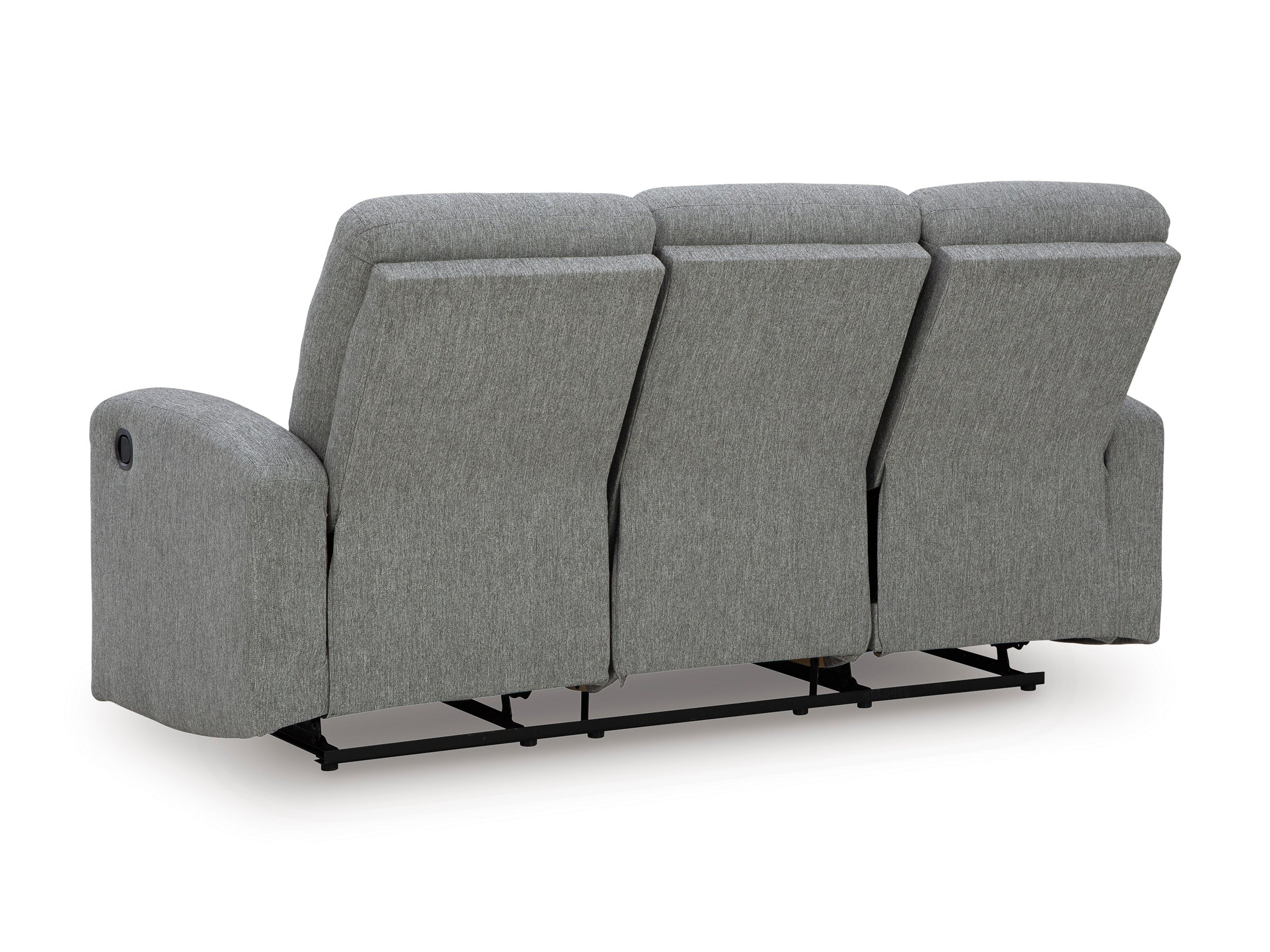 Moreau Place Reclining Sofa - Image 4