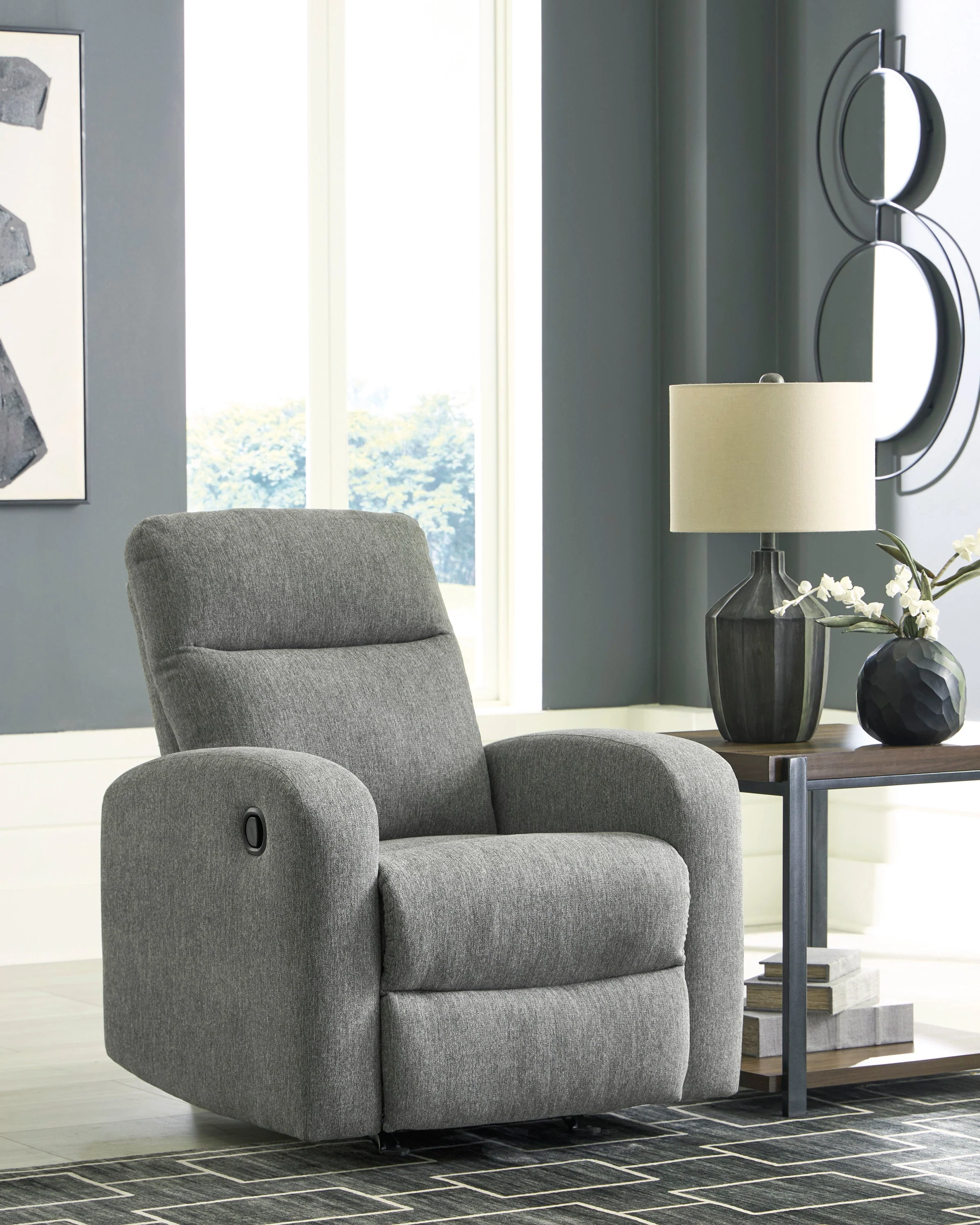 Moreau Place Rocker Recliner - Image 6