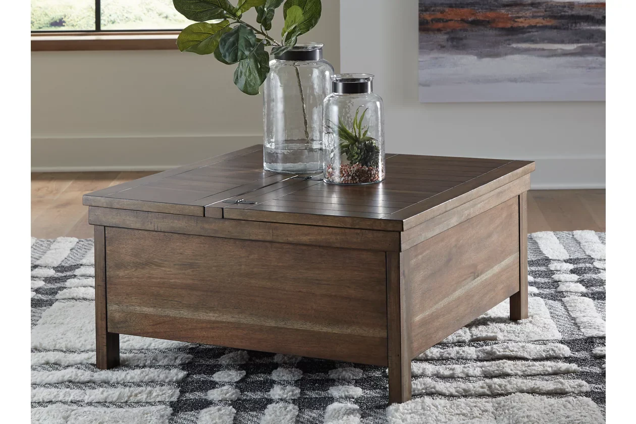 Moriville Coffee Table Set - Image 2