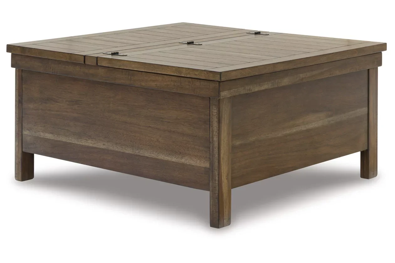 Moriville Coffee Table Set - Image 3