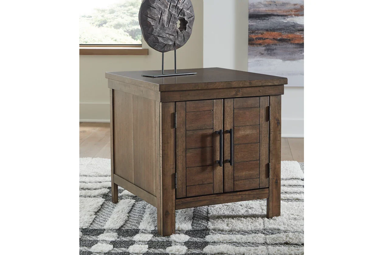 Moriville Coffee Table Set - Image 5