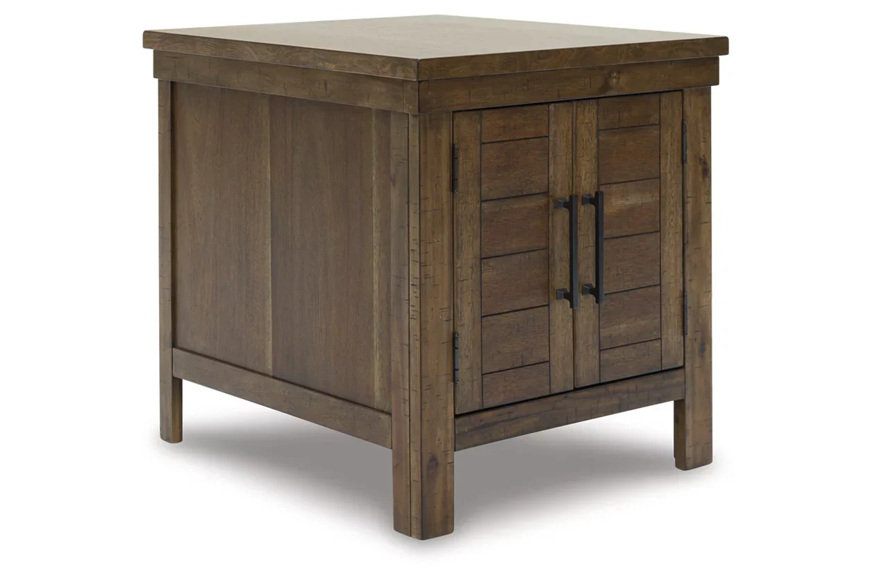 Moriville Coffee Table Set - Image 6