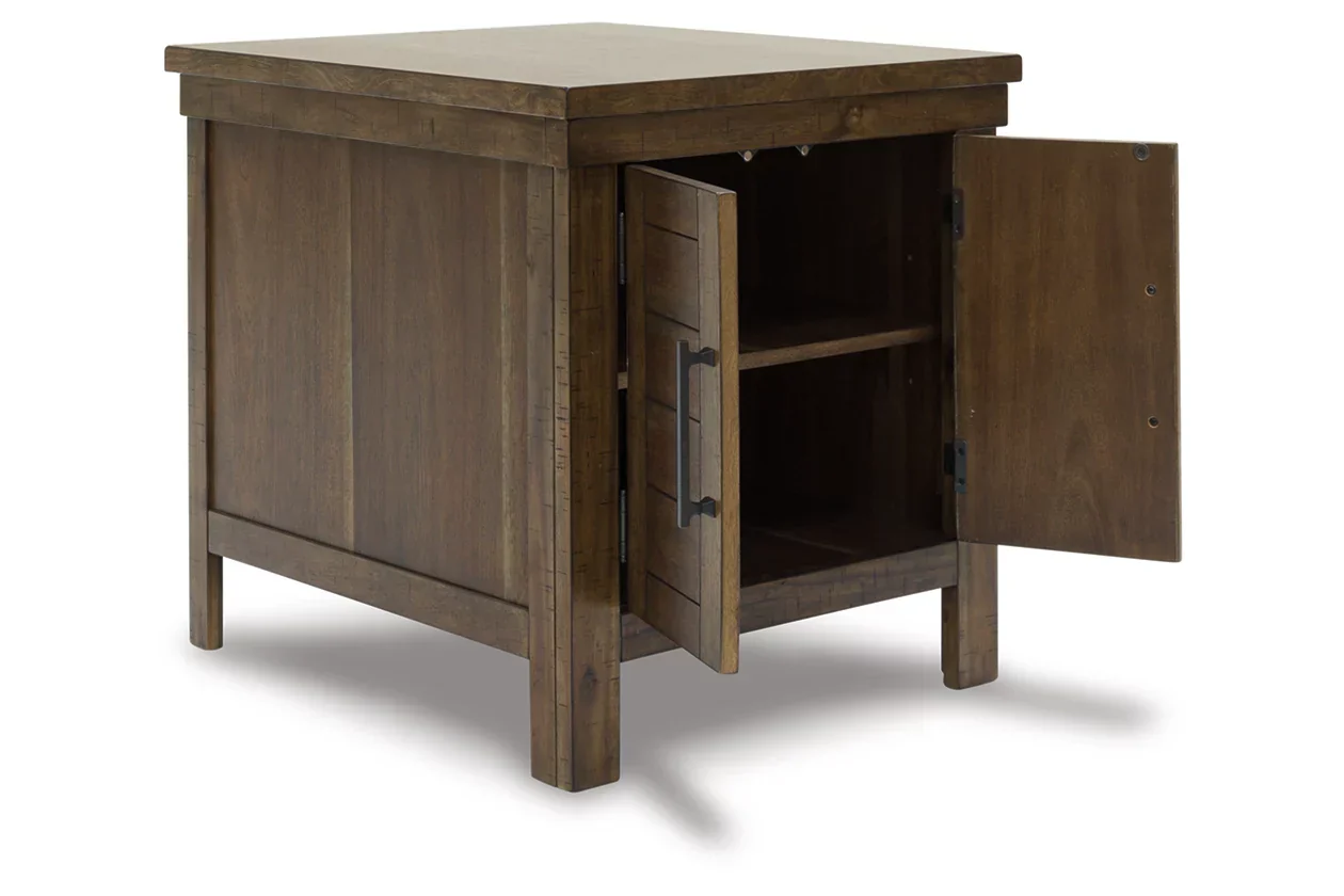 Moriville Coffee Table Set - Image 7