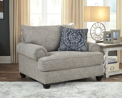 Morren Oversized Chair - Image 2