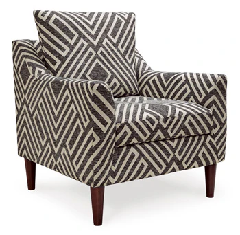 Morrilton Next-Gen Nuvella Accent Chair - Image 4