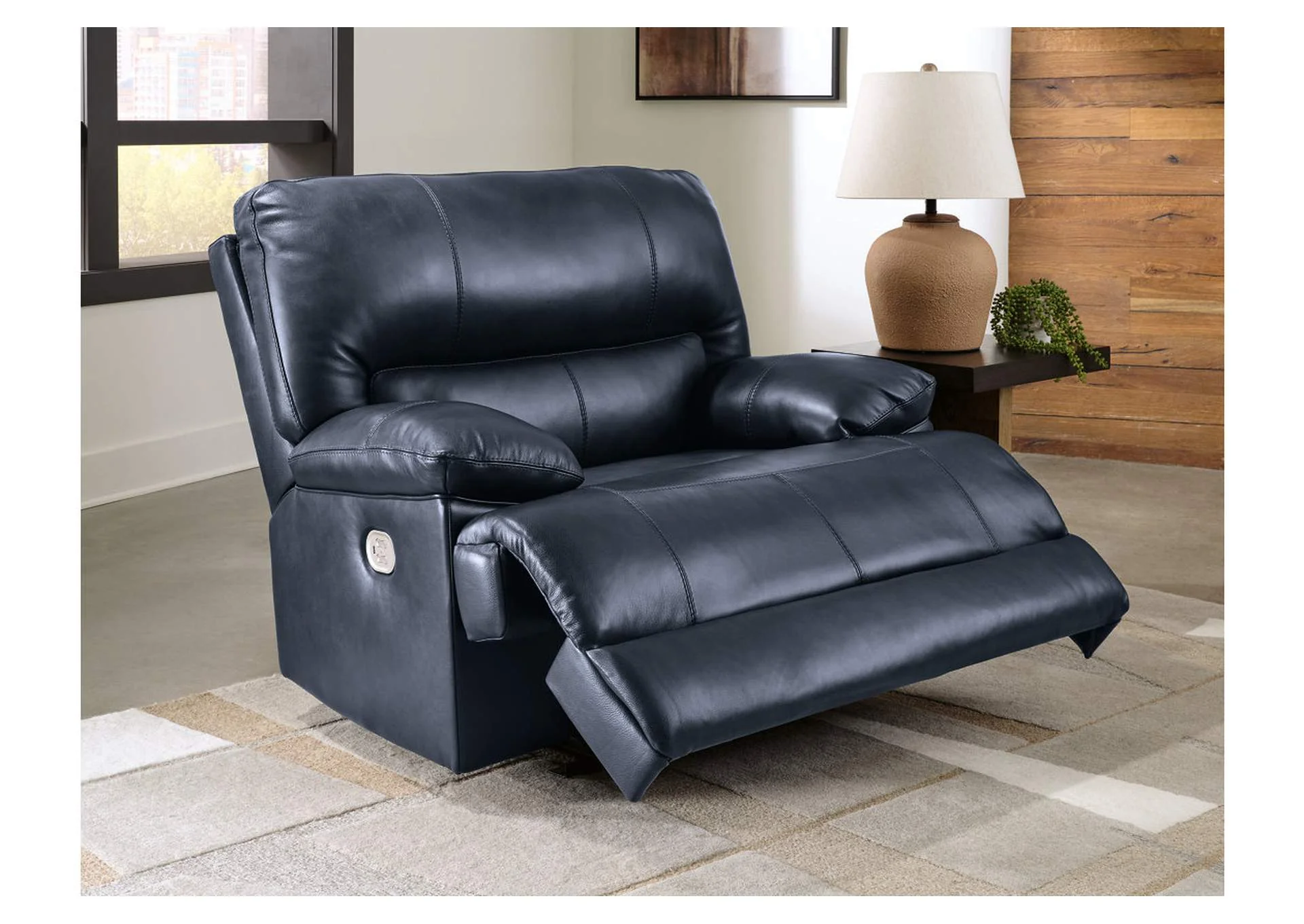 Mountainous Power Recliner |U6583182 - Image 4