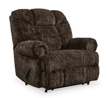Movie Man Recliner - Image 4