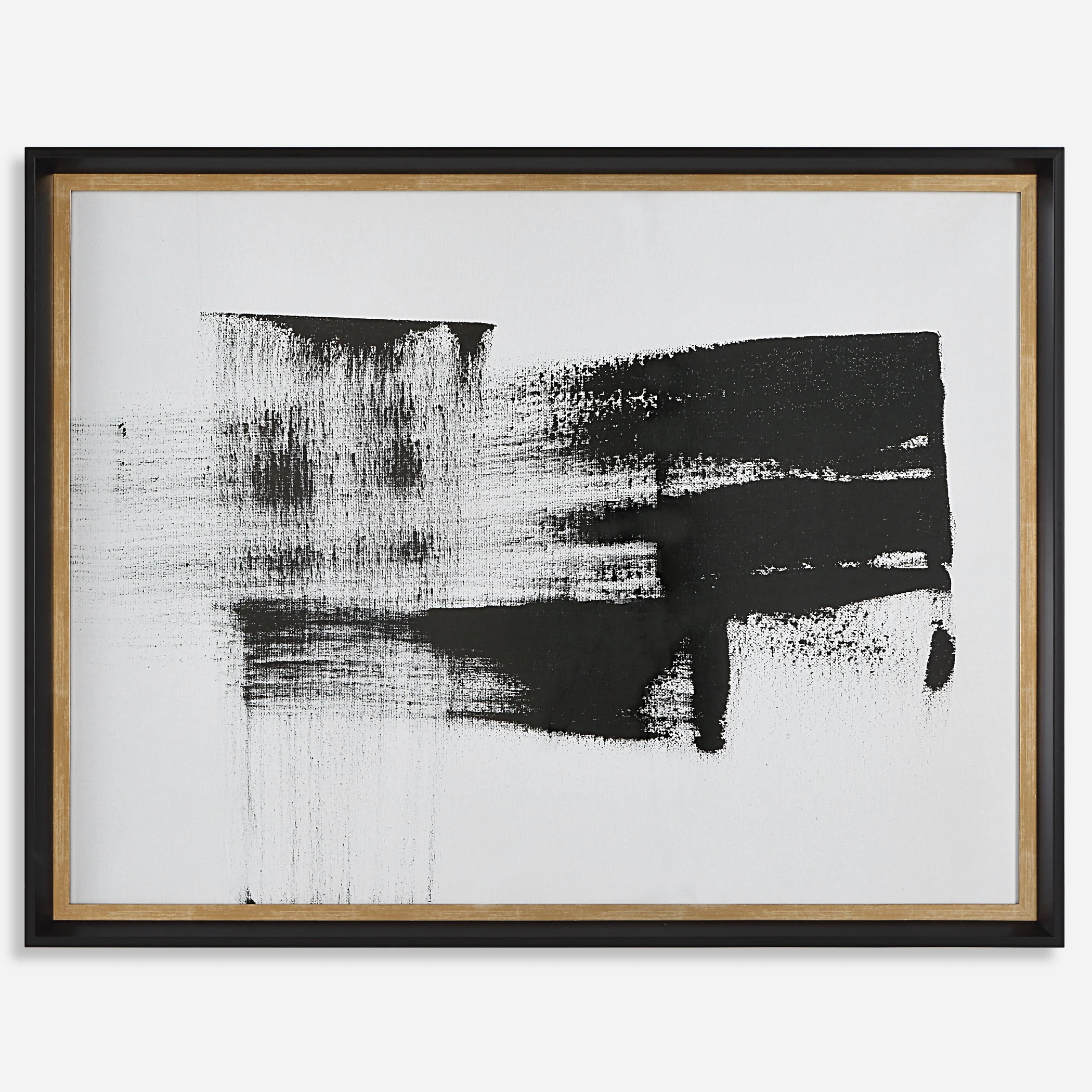 Mystere Framed Print - Image 4