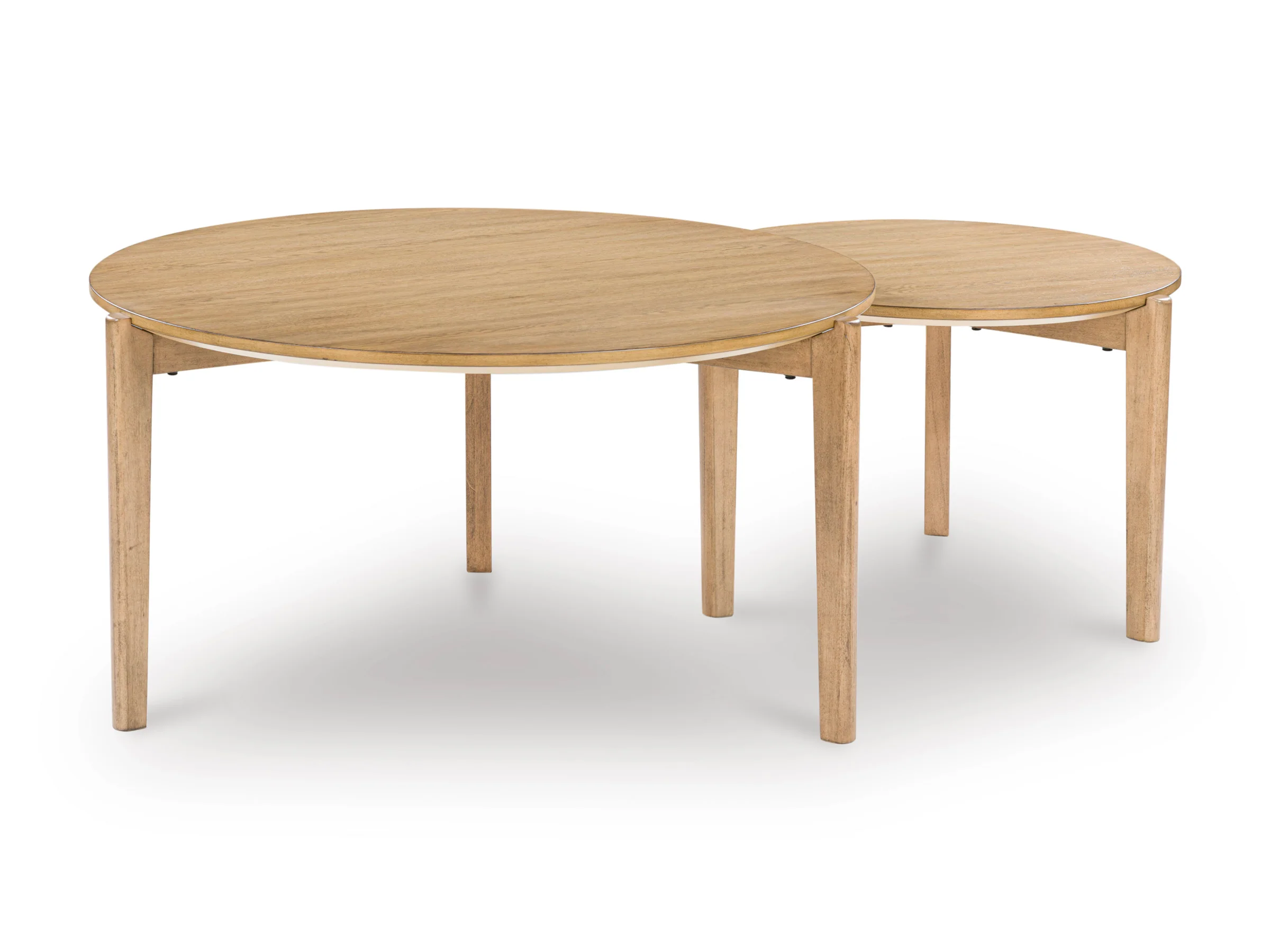 Naborlee Nesting Cocktail Tables (2/CN)|Ashley Homestore - Image 2