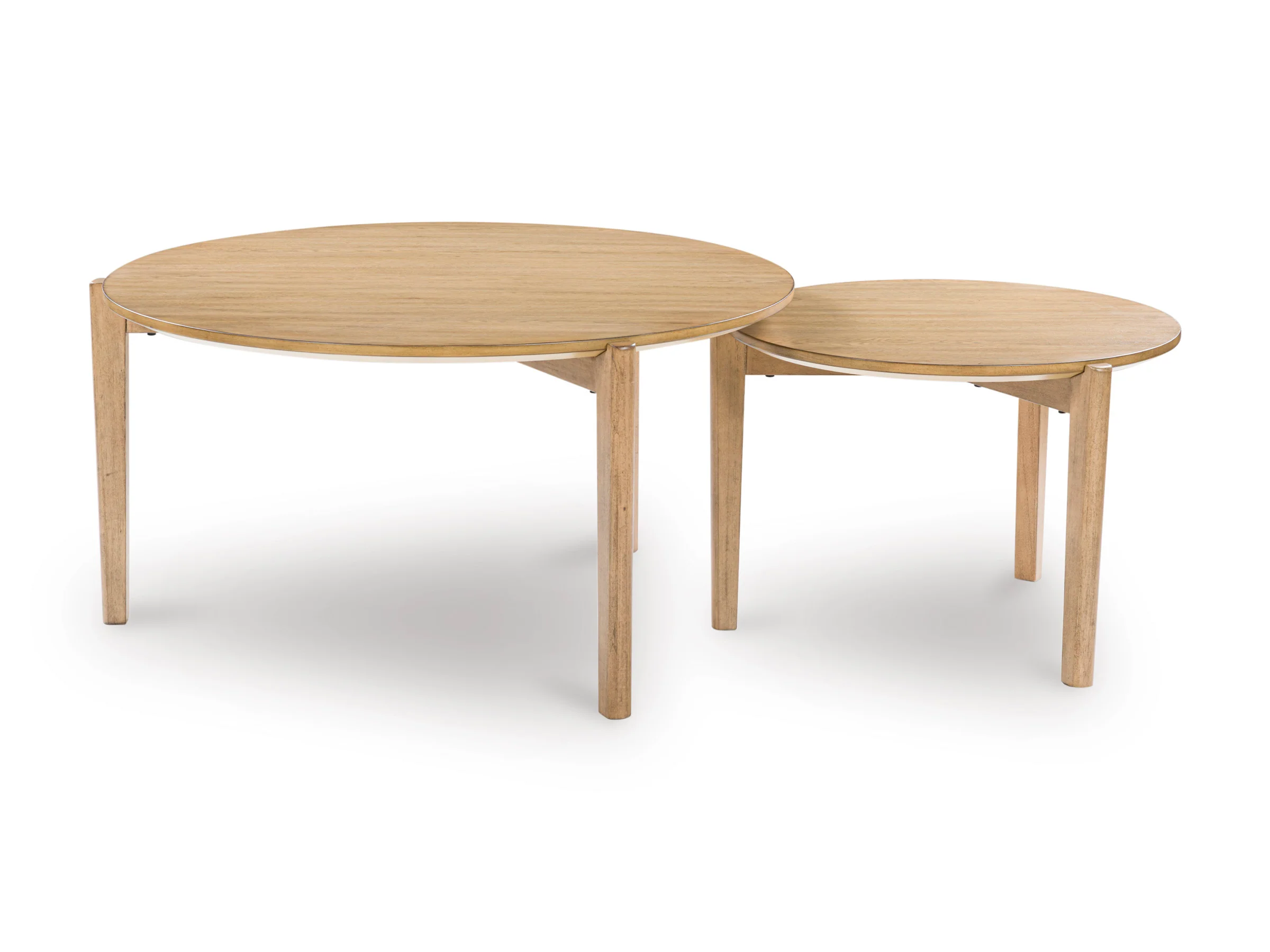 Naborlee Nesting Cocktail Tables (2/CN)|Ashley Homestore - Image 3